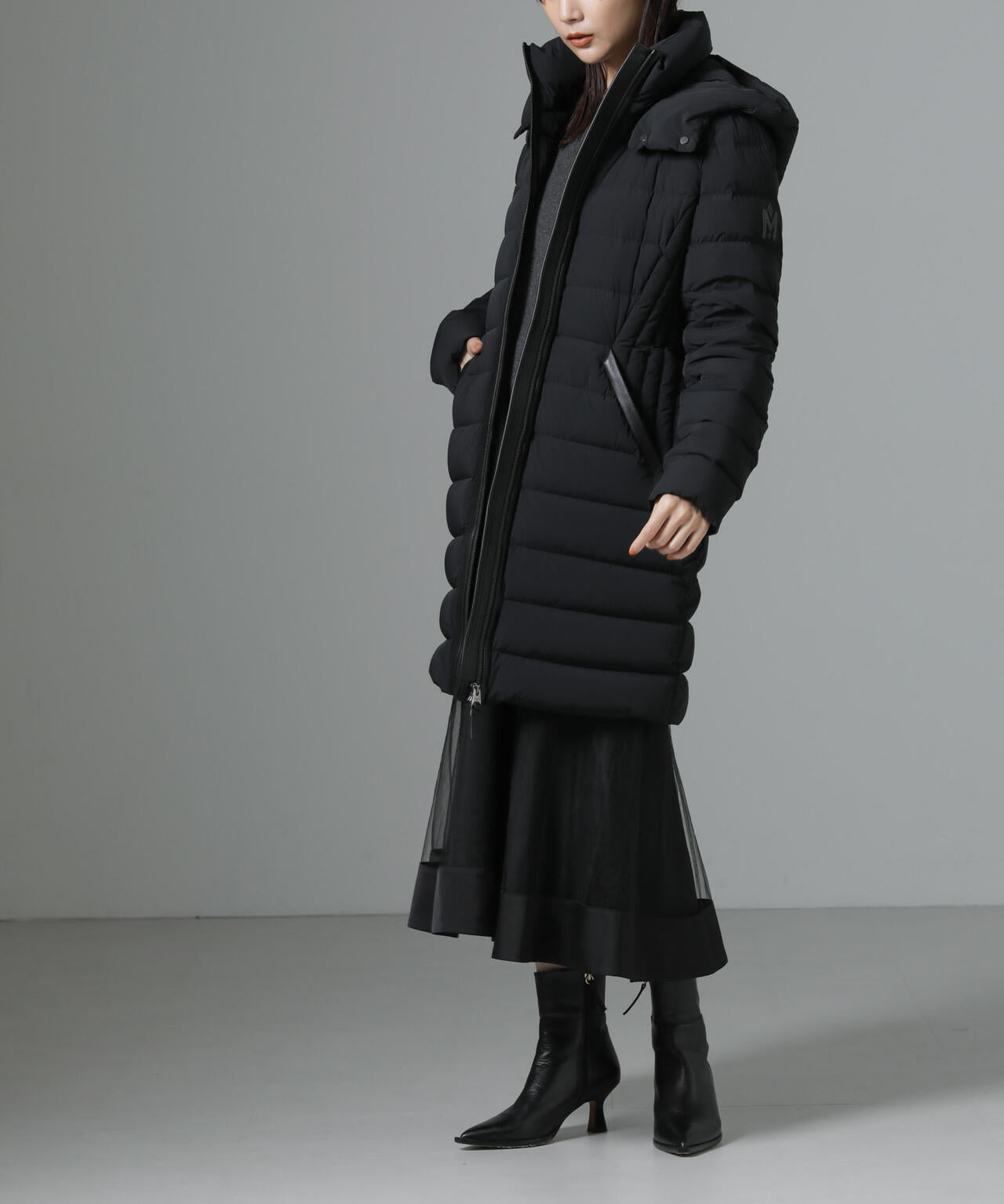 MACKAGE/FARREN 6714214015