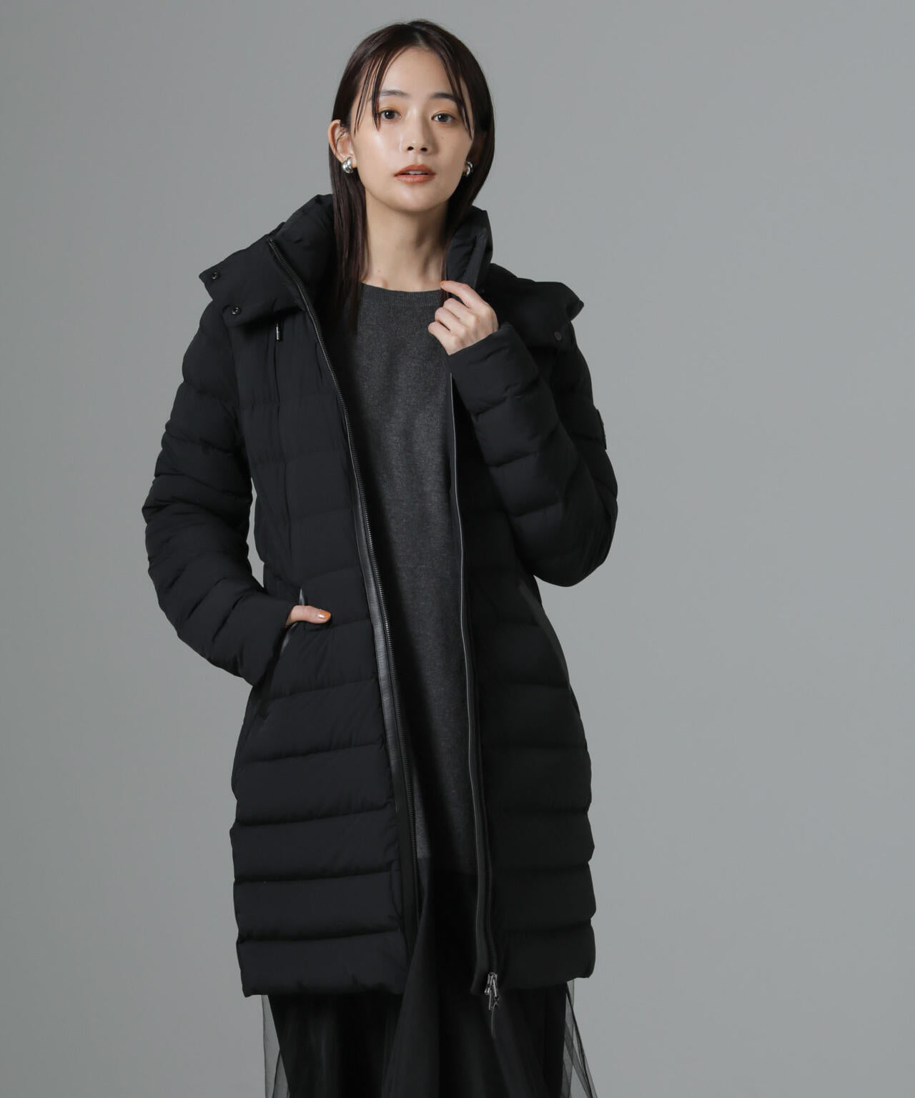 MACKAGE/FARREN 6714214015