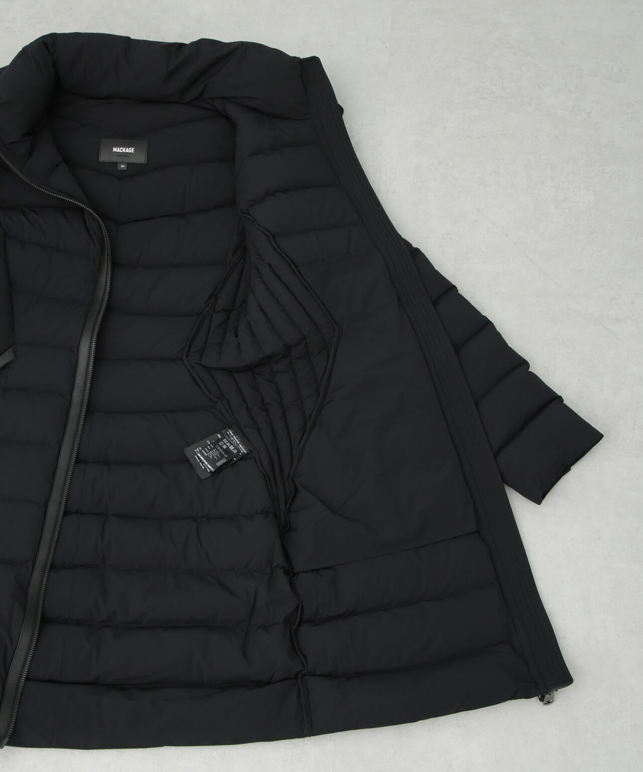 MACKAGE/FARREN 6714214015
