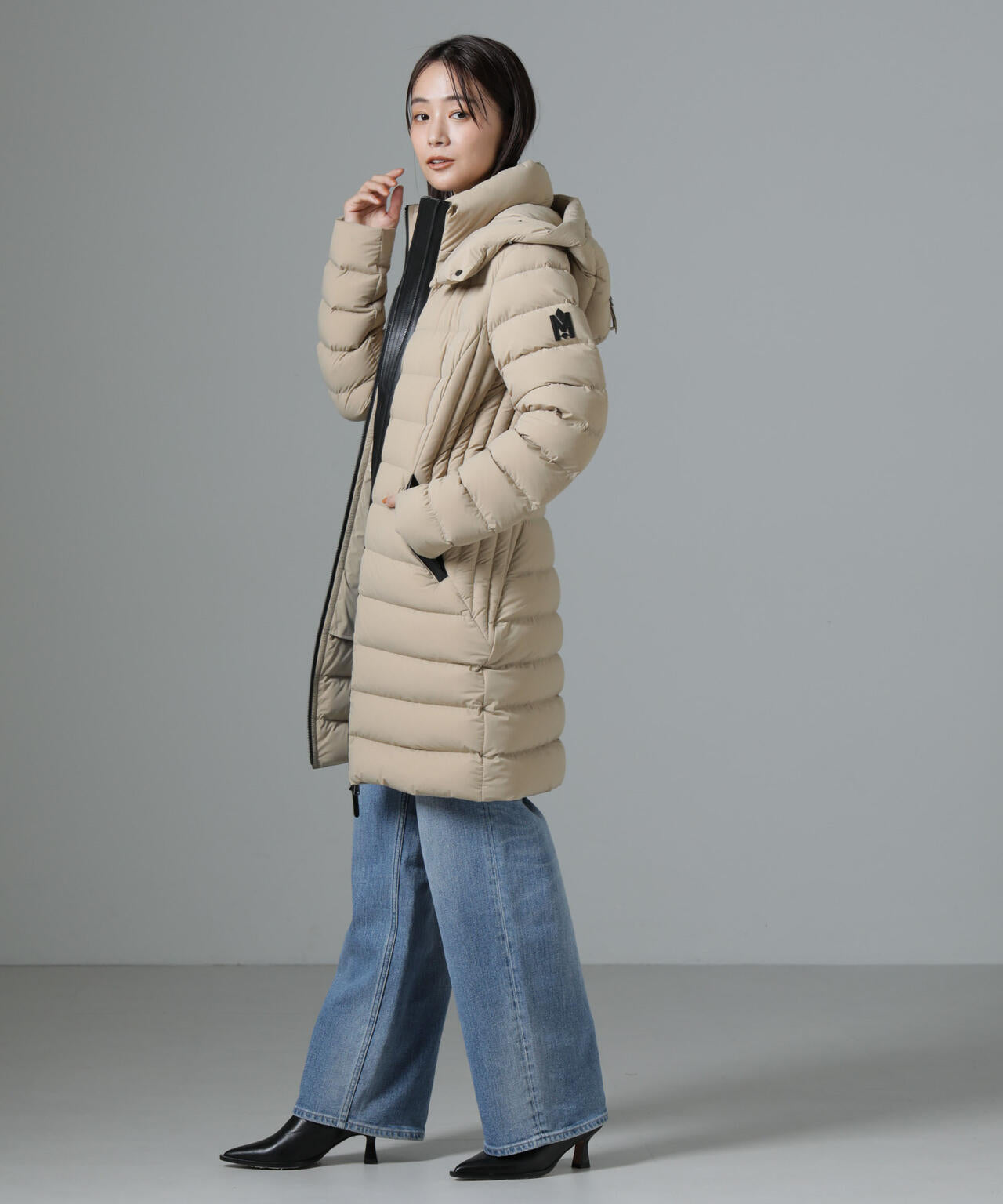 MACKAGE/FARREN 6714214015