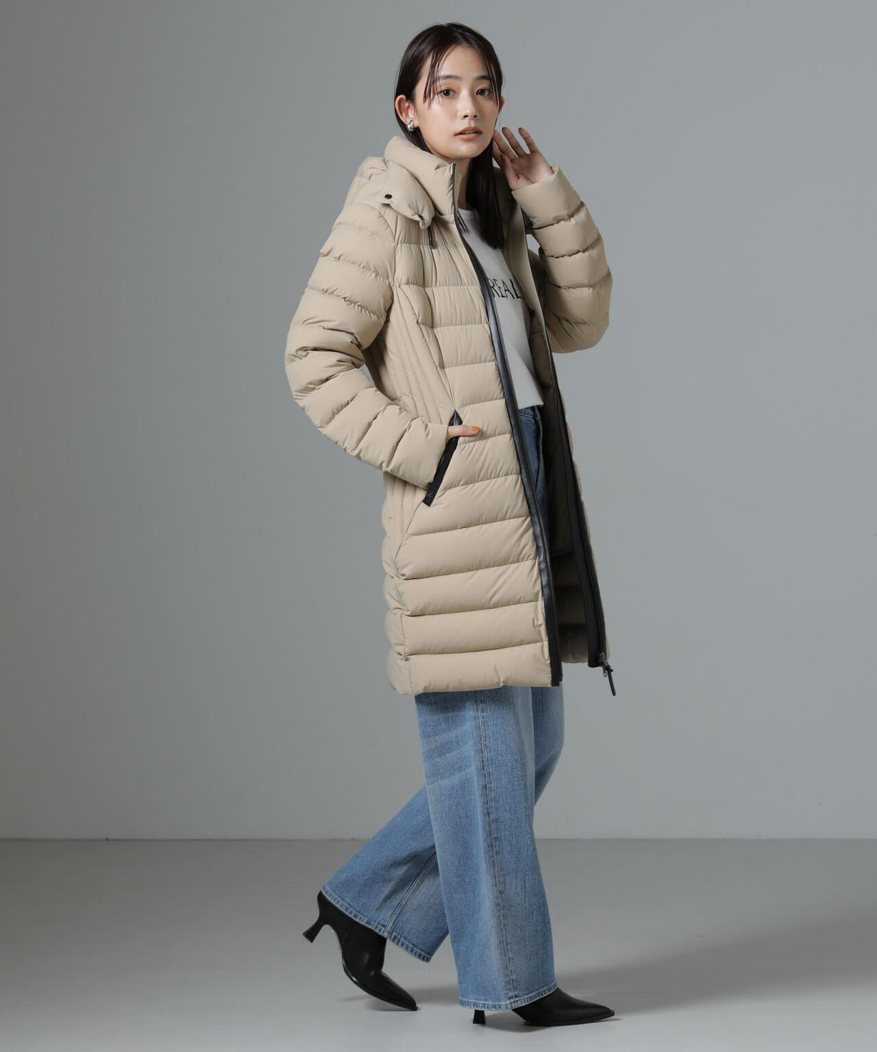 MACKAGE/FARREN 6714214015
