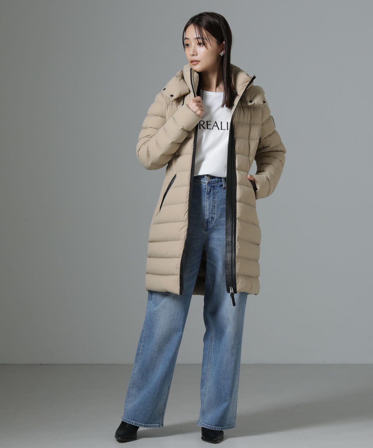 MACKAGE/FARREN 6714214015