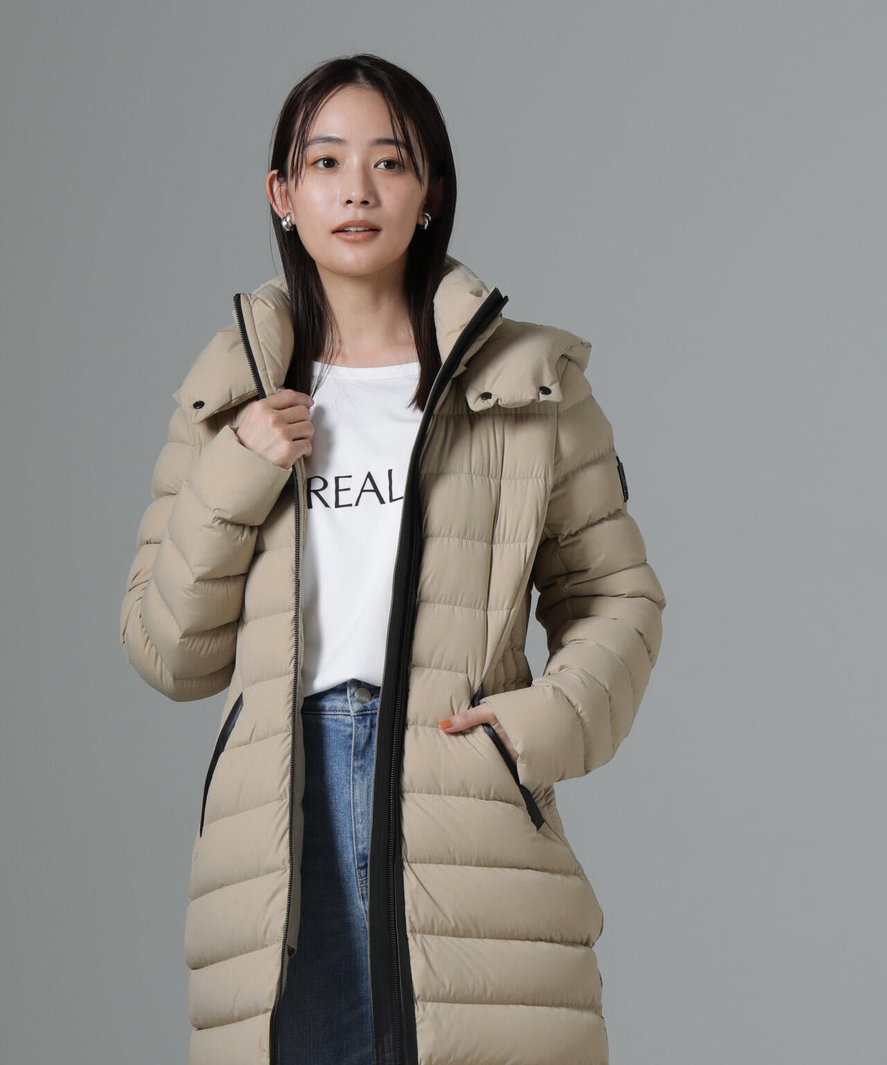 MACKAGE/FARREN 6714214015