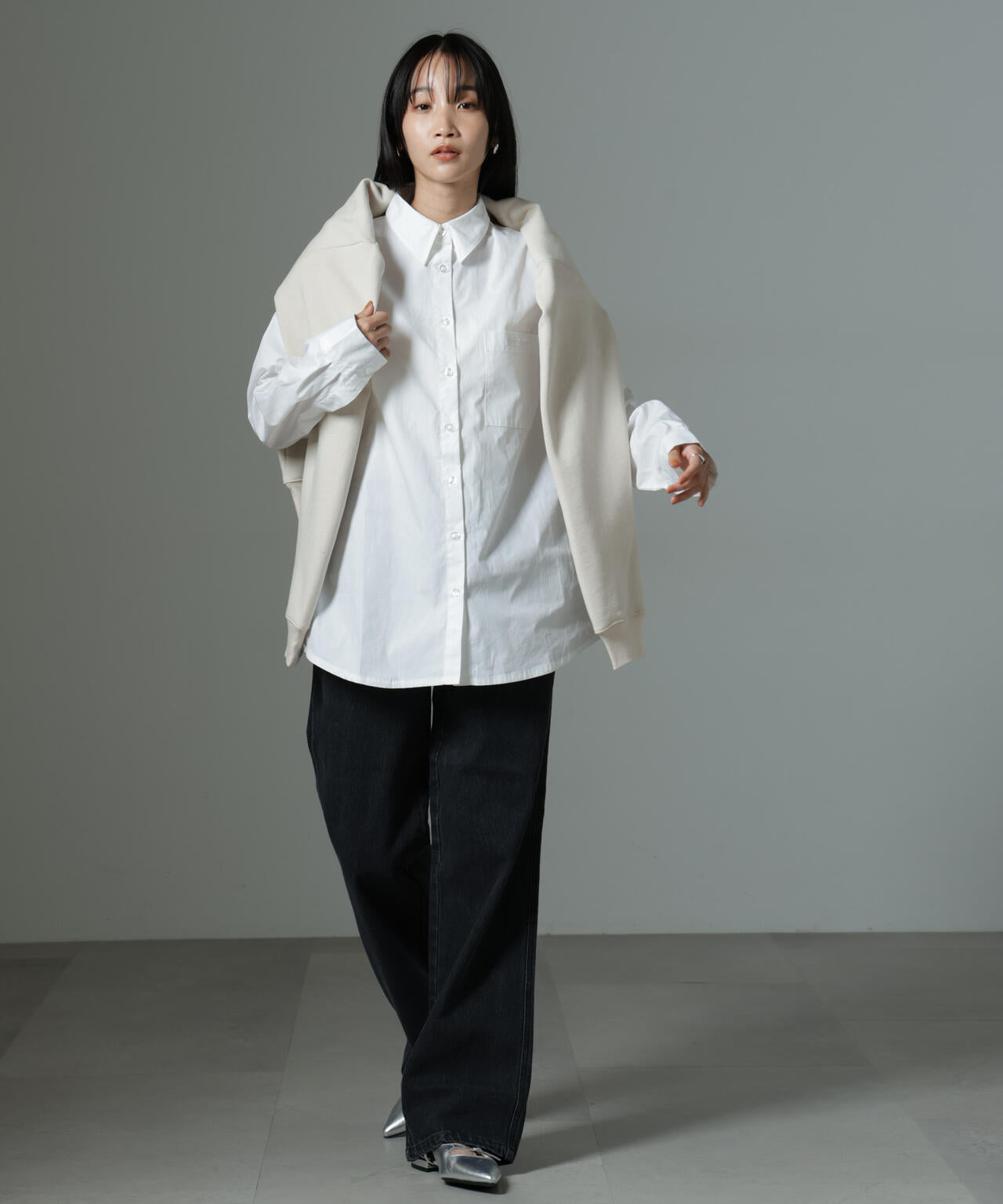 OperaSPORT/ALEX UNISEX SHIRT 6714220015