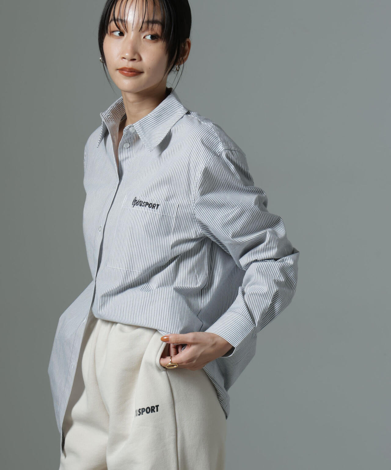 OperaSPORT/ALEX UNISEX SHIRT 6714220015