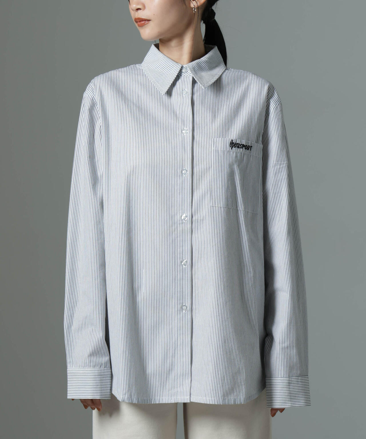 OperaSPORT/ALEX UNISEX SHIRT 6714220015
