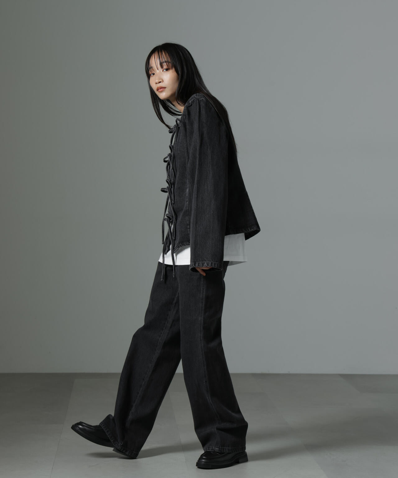OperaSPORT/NOELLE SHIRT(セットアップ可) 6714220017