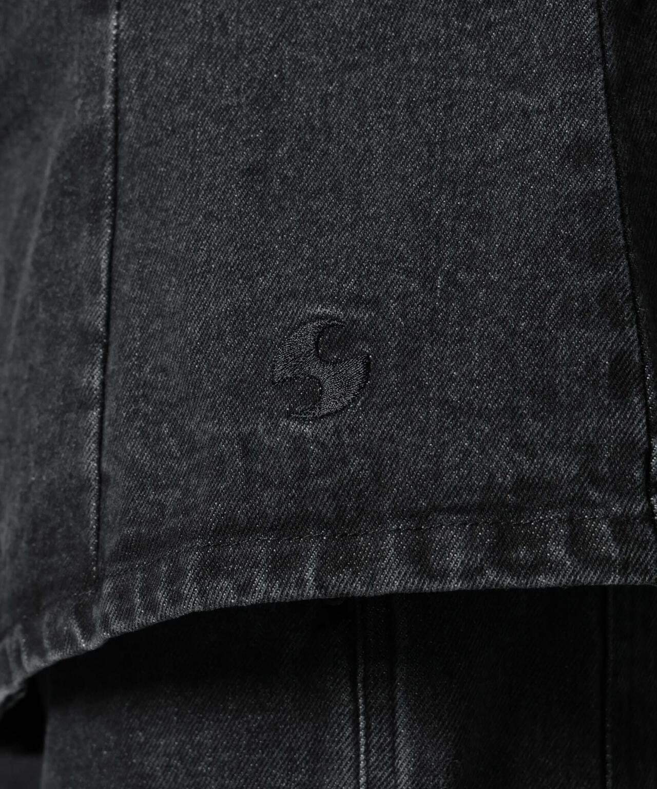 OperaSPORT/NOELLE SHIRT(セットアップ可) 6714220017