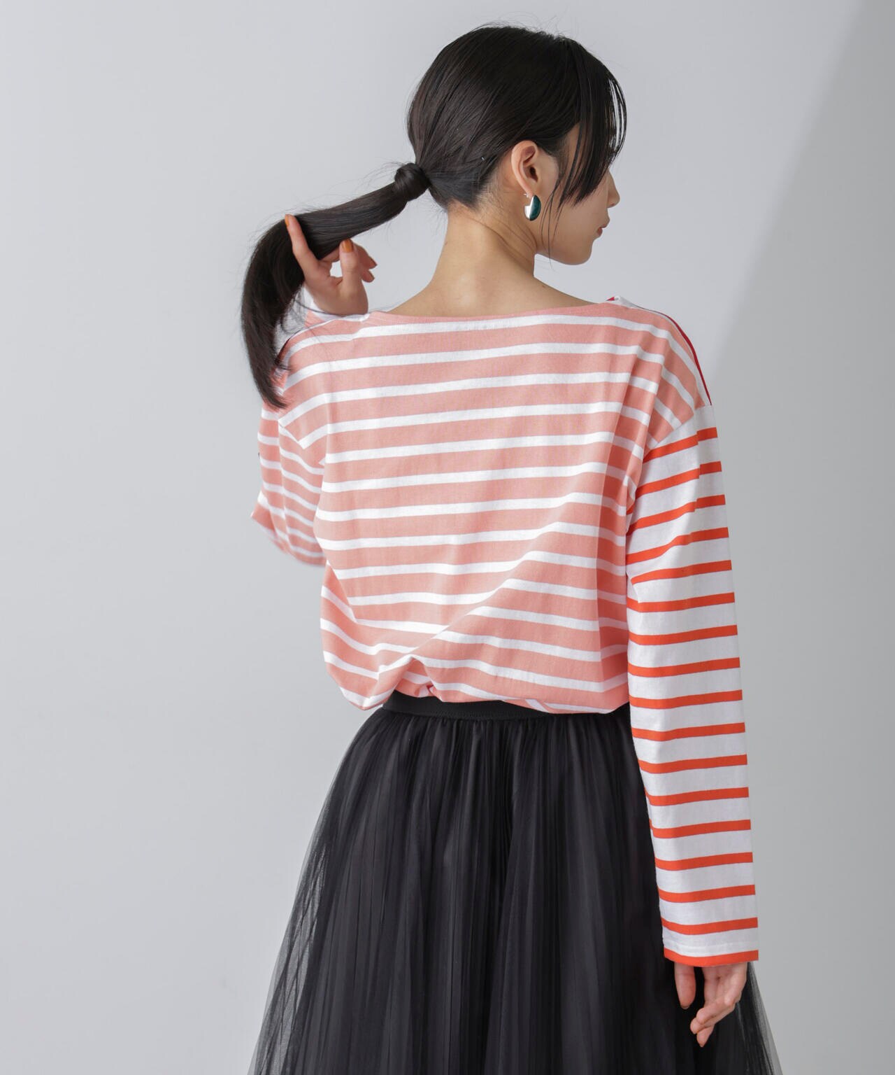 Le minor/JEANNE CRAZY 6714223024