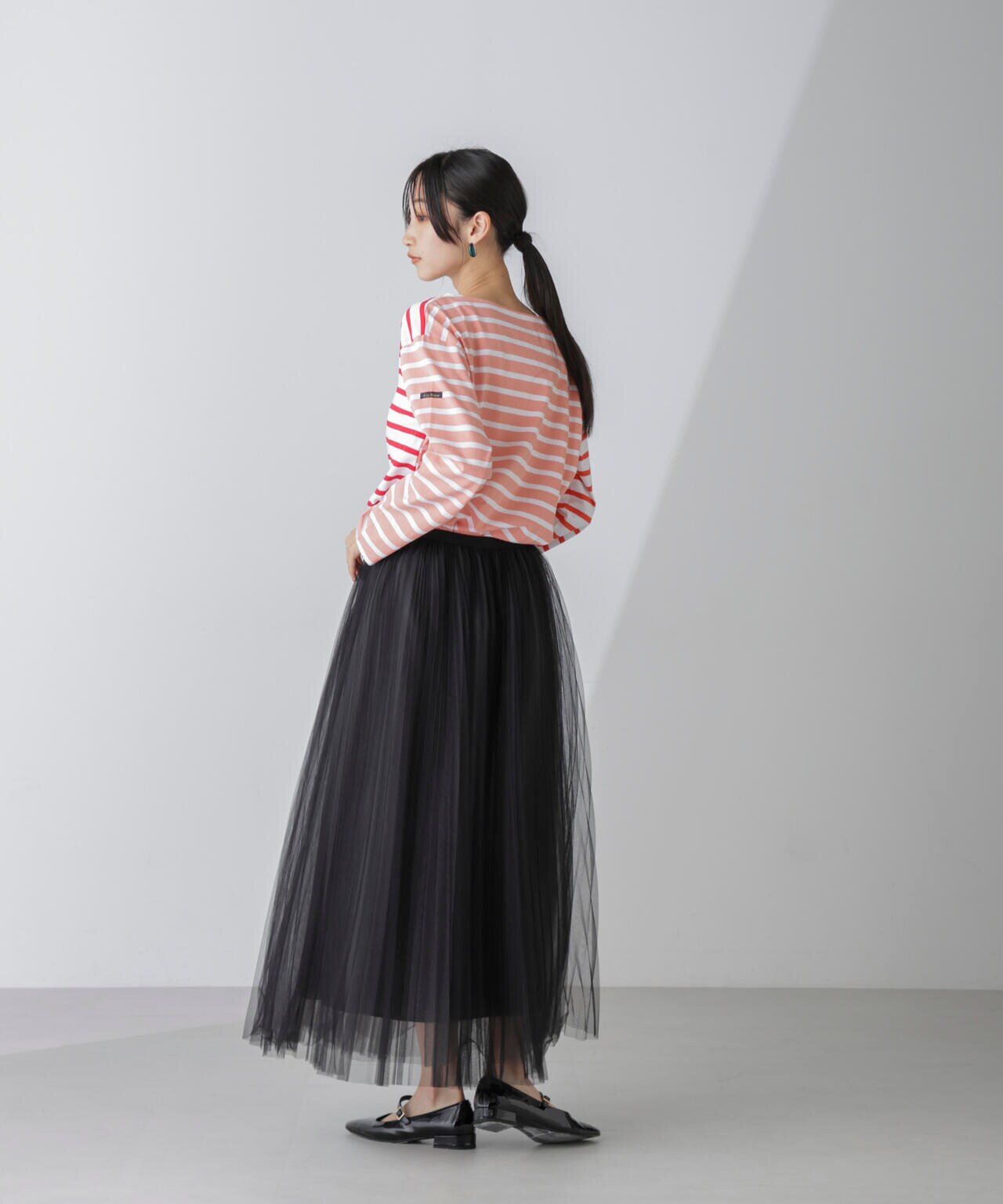 Le minor/JEANNE CRAZY 6714223024