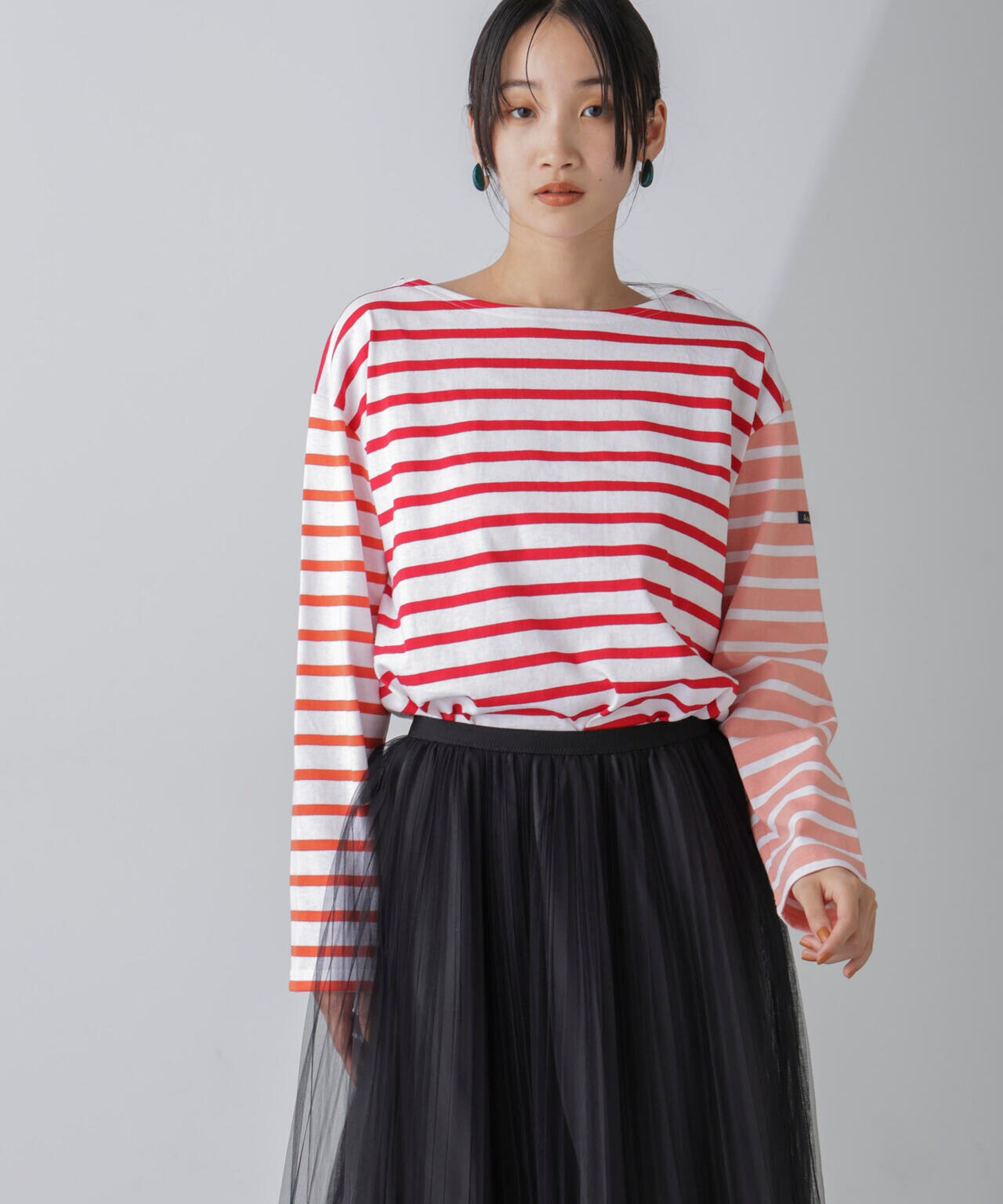 Le minor/JEANNE CRAZY 6714223024