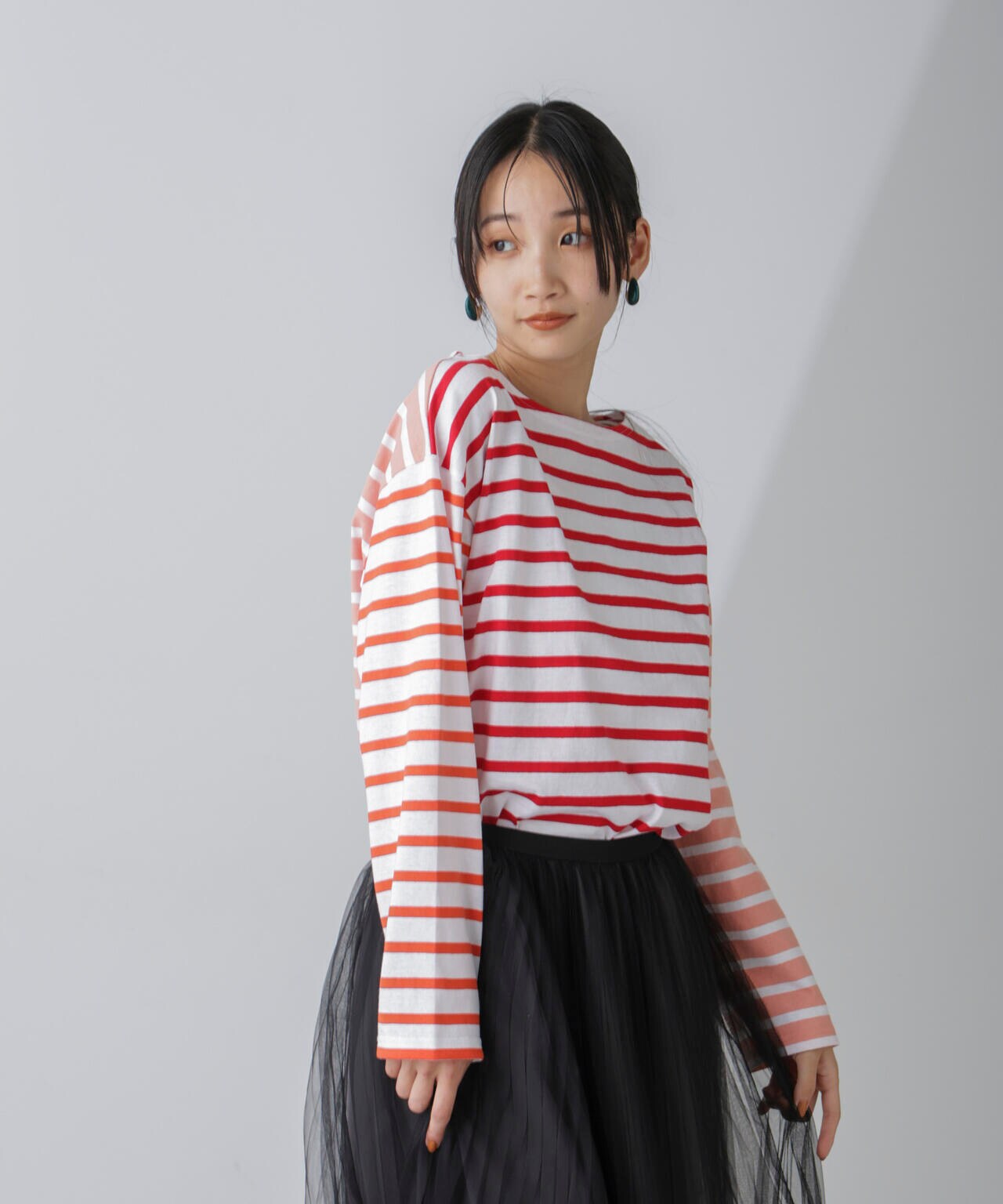 Le minor/JEANNE CRAZY 6714223024
