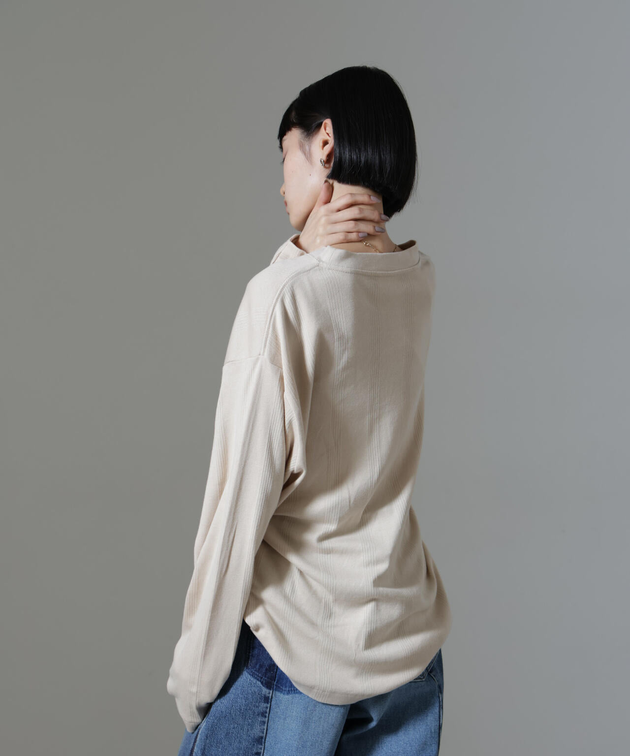 Robert P. Miller/CR Prib Tee 6714223028