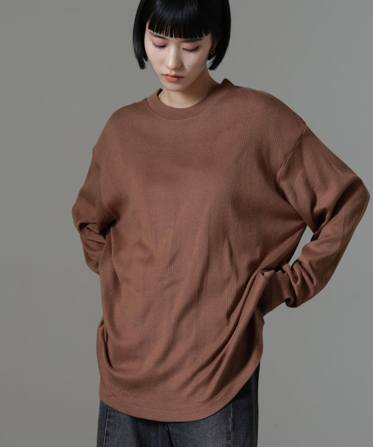 Robert P. Miller/CR Prib Tee 6714223028