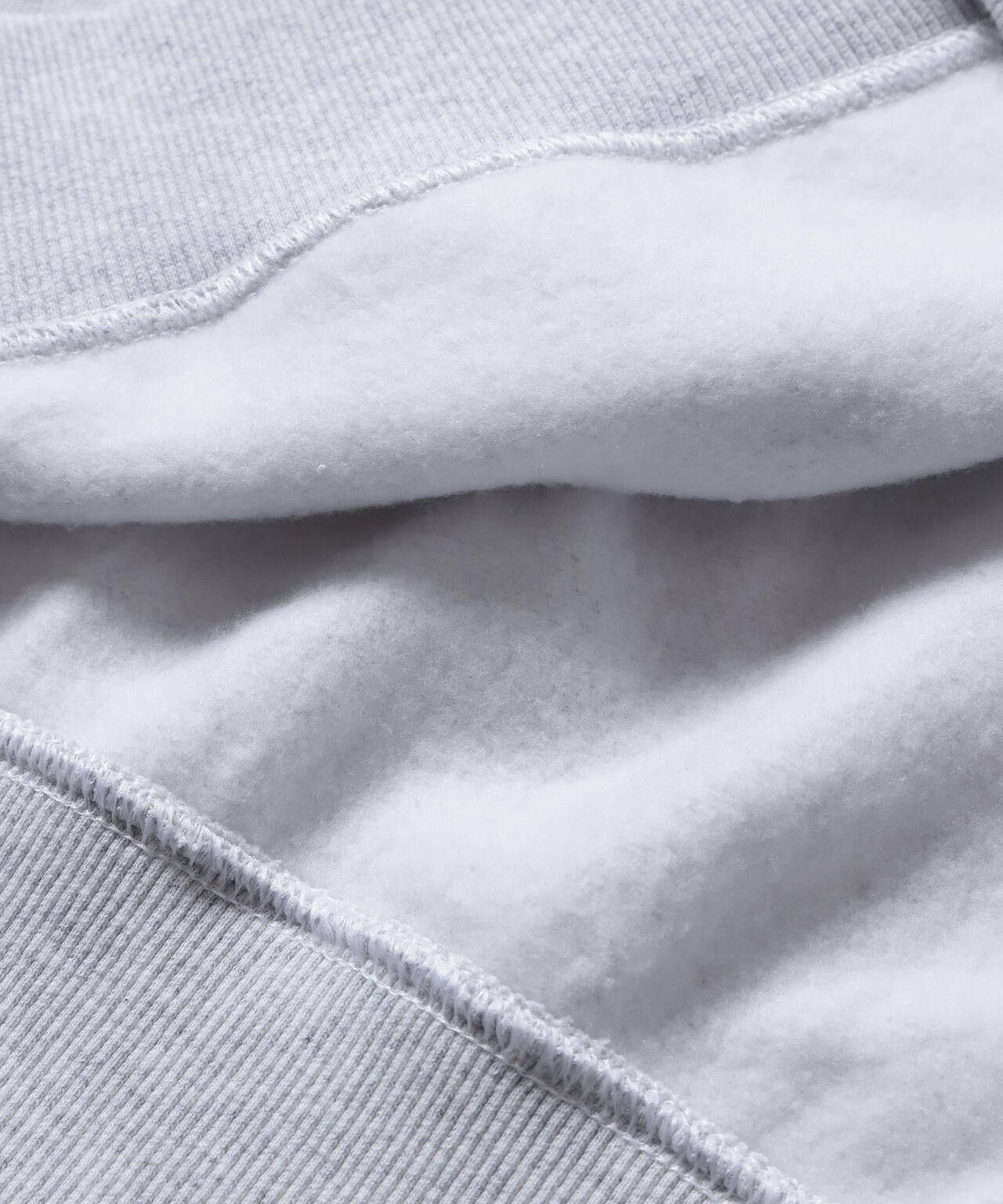 RUSSELL ATHLETIC/別注 CVC Sweat Hoodie 6714223044