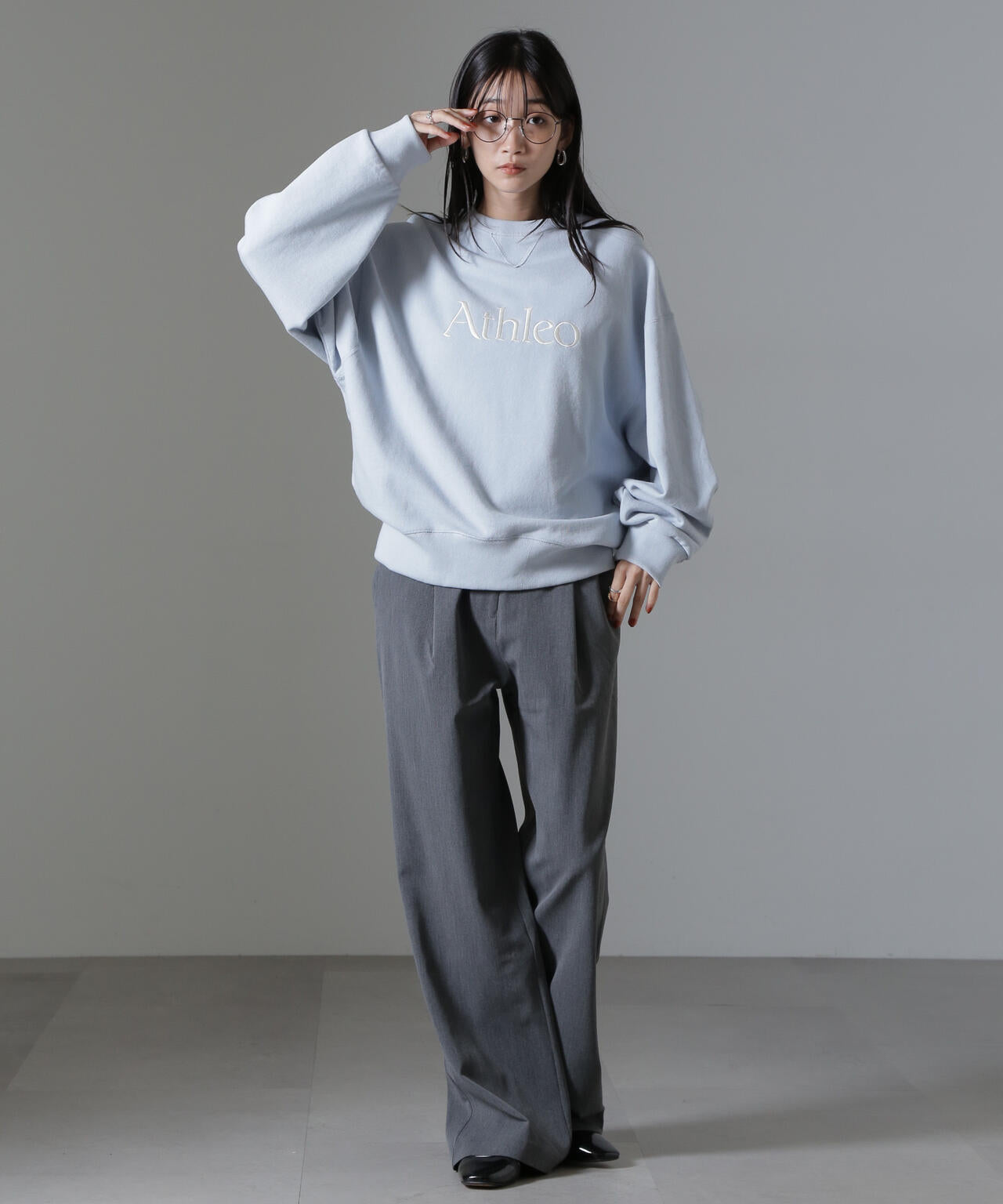 RITA ROW/MUGA PANTS 6714227029