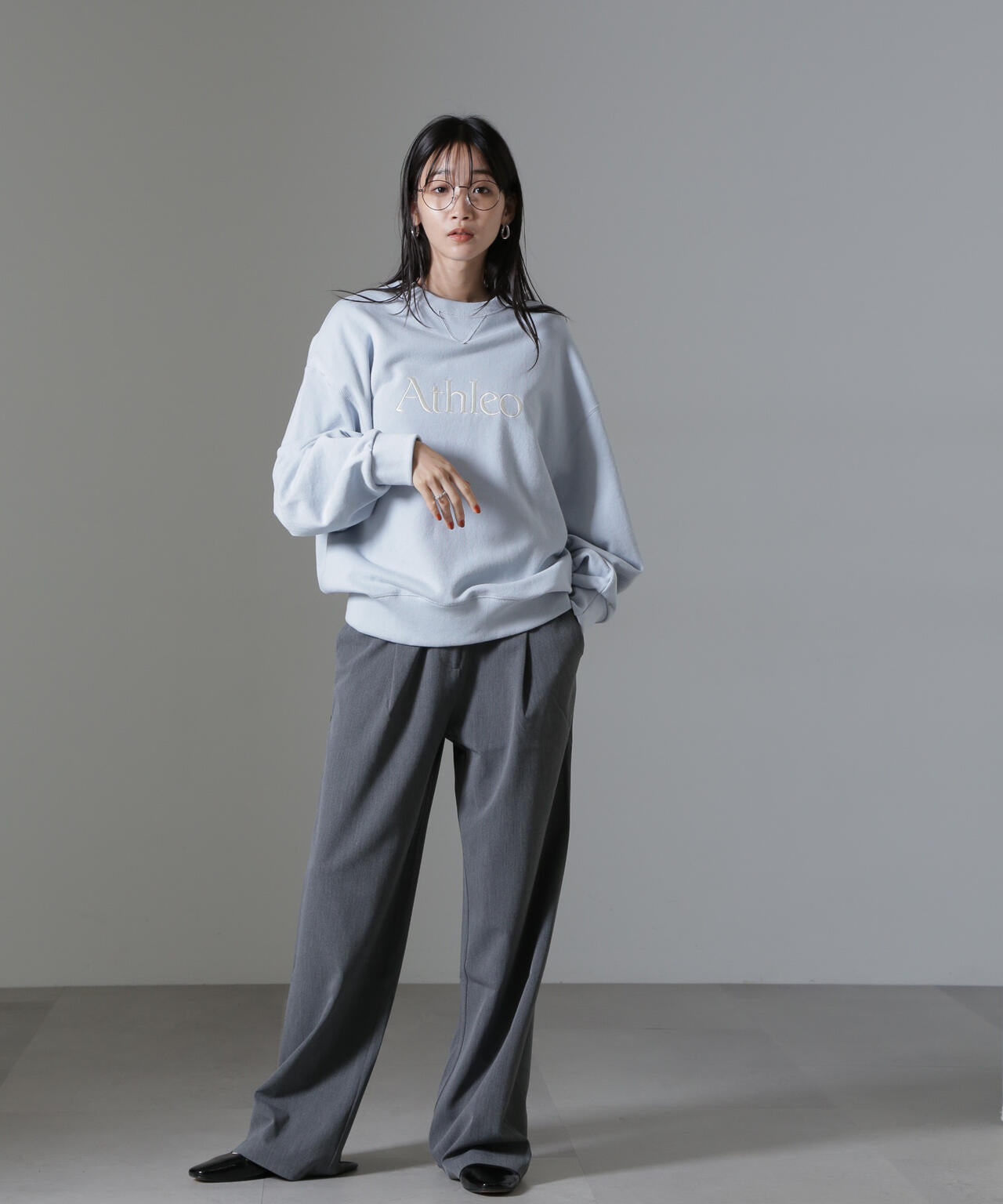 RITA ROW/MUGA PANTS 6714227029