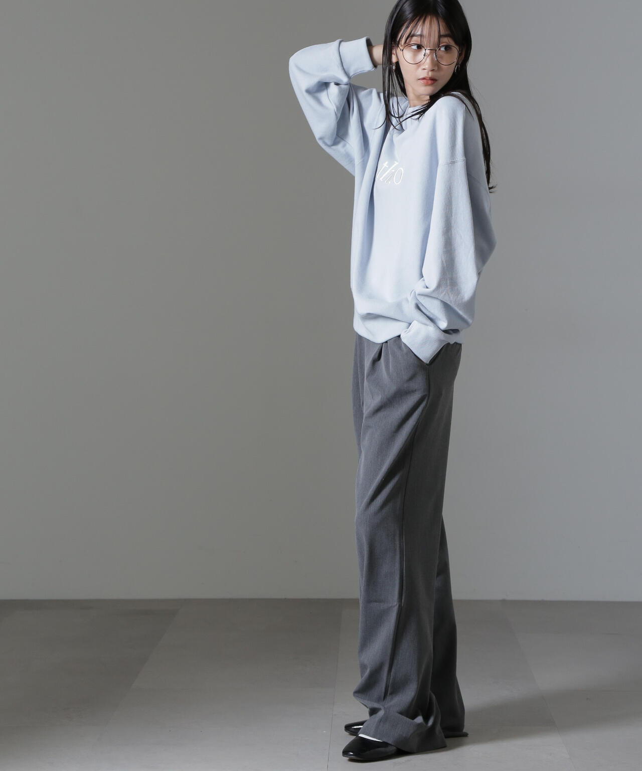 RITA ROW/MUGA PANTS 6714227029