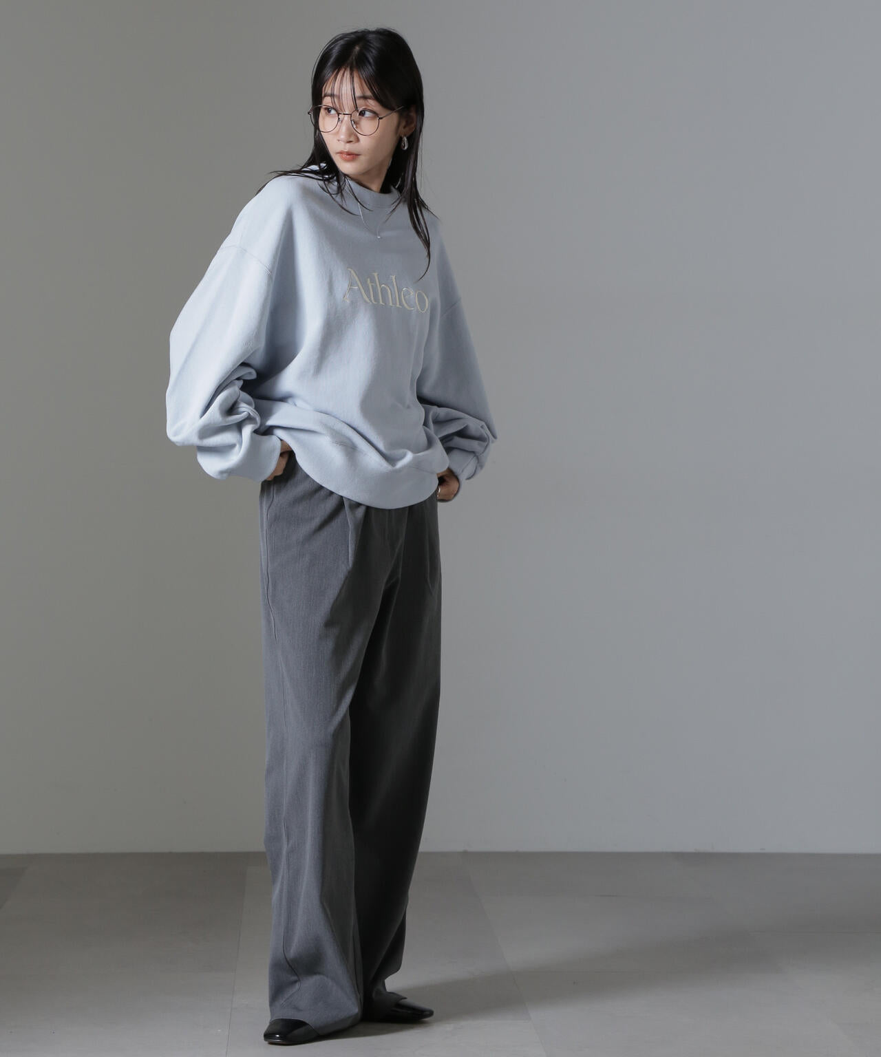 RITA ROW/MUGA PANTS 6714227029