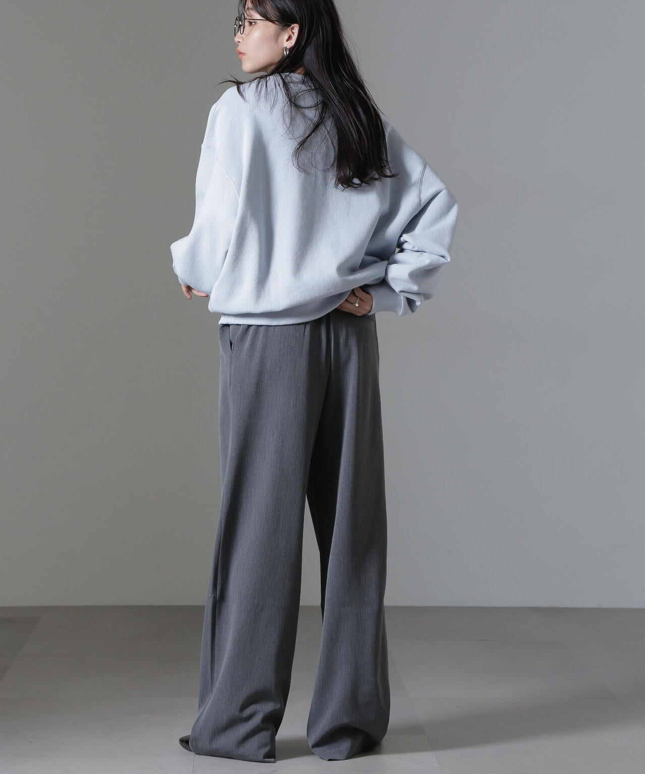 RITA ROW/MUGA PANTS 6714227029