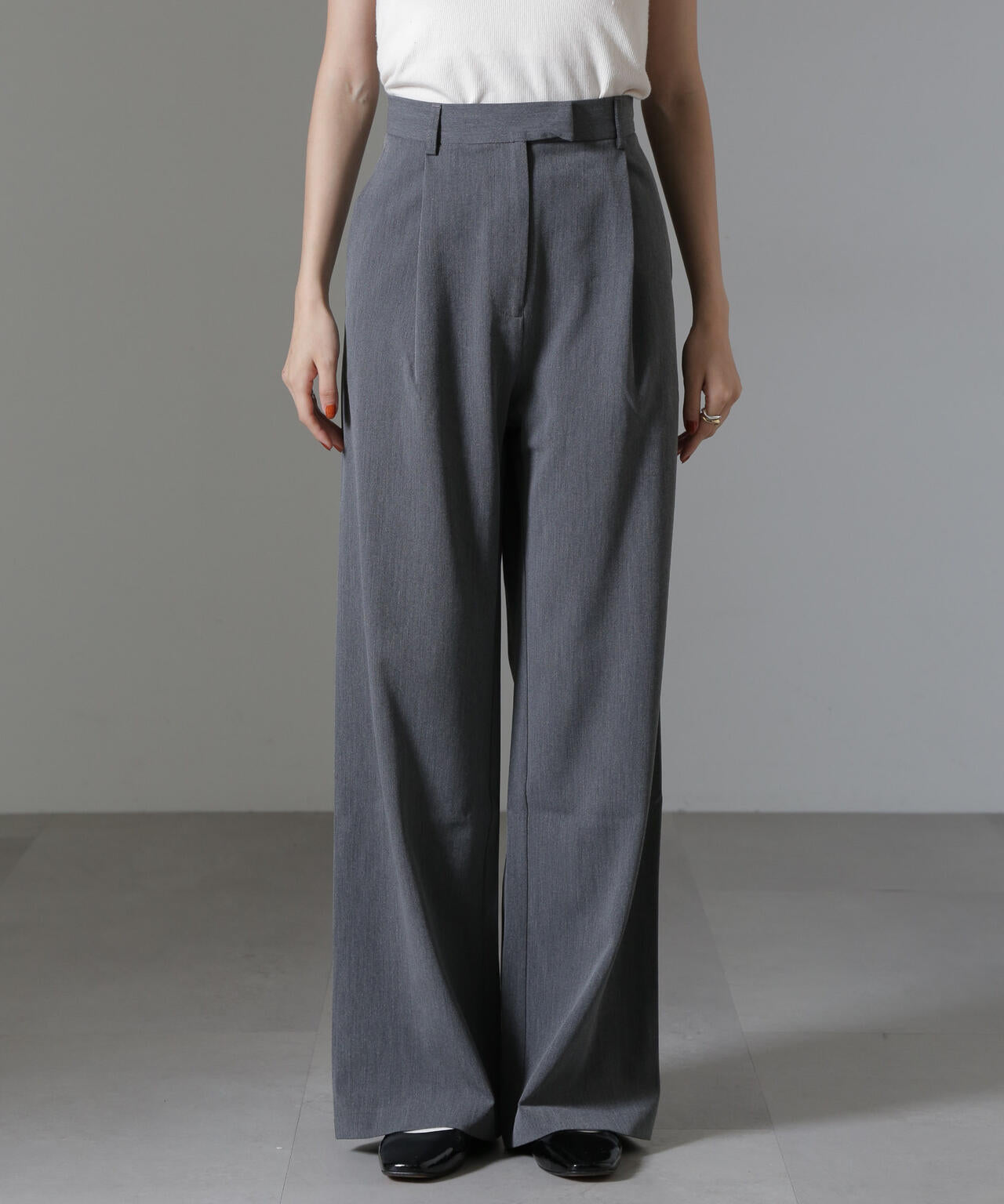 RITA ROW/MUGA PANTS 6714227029