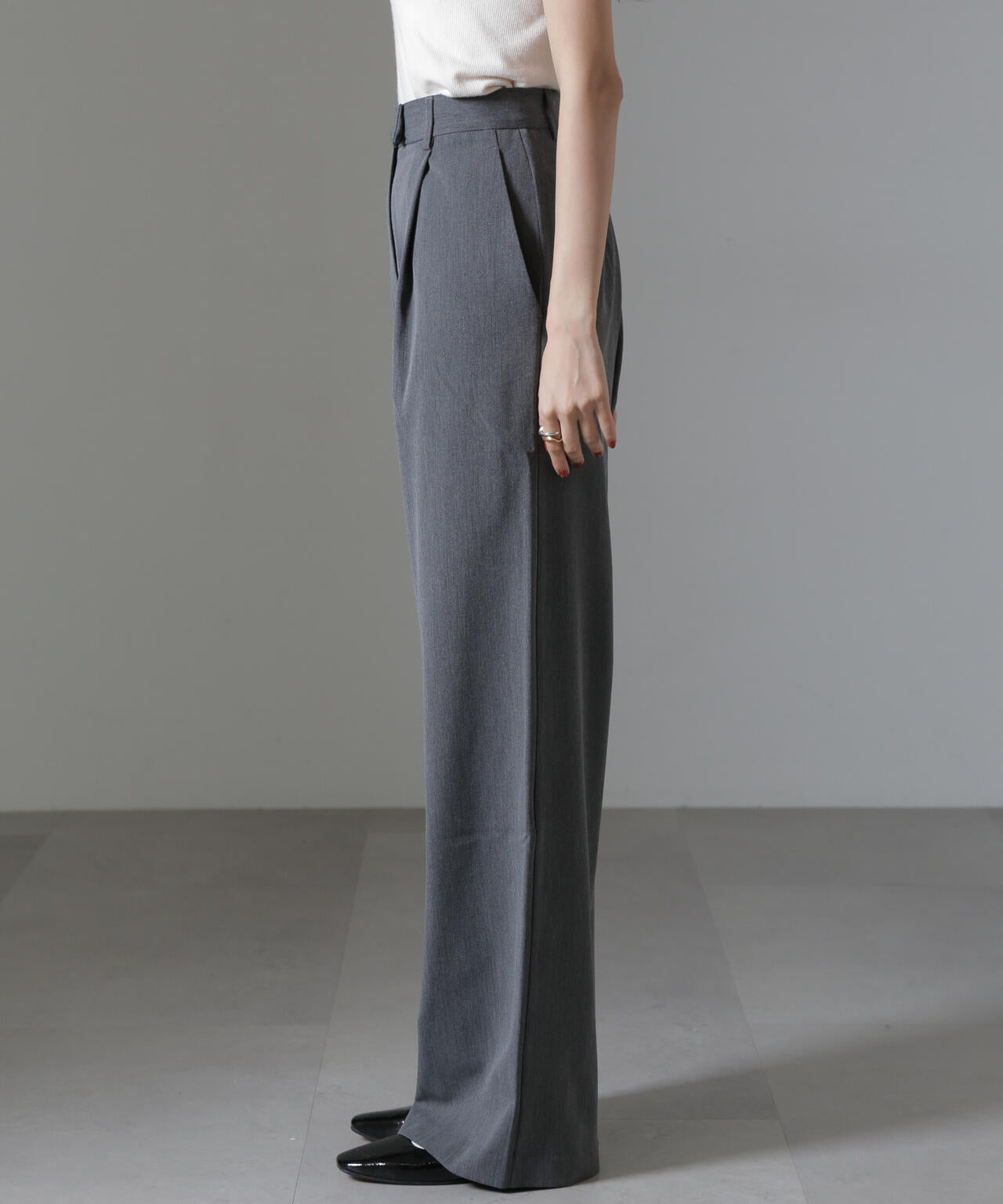 RITA ROW/MUGA PANTS 6714227029