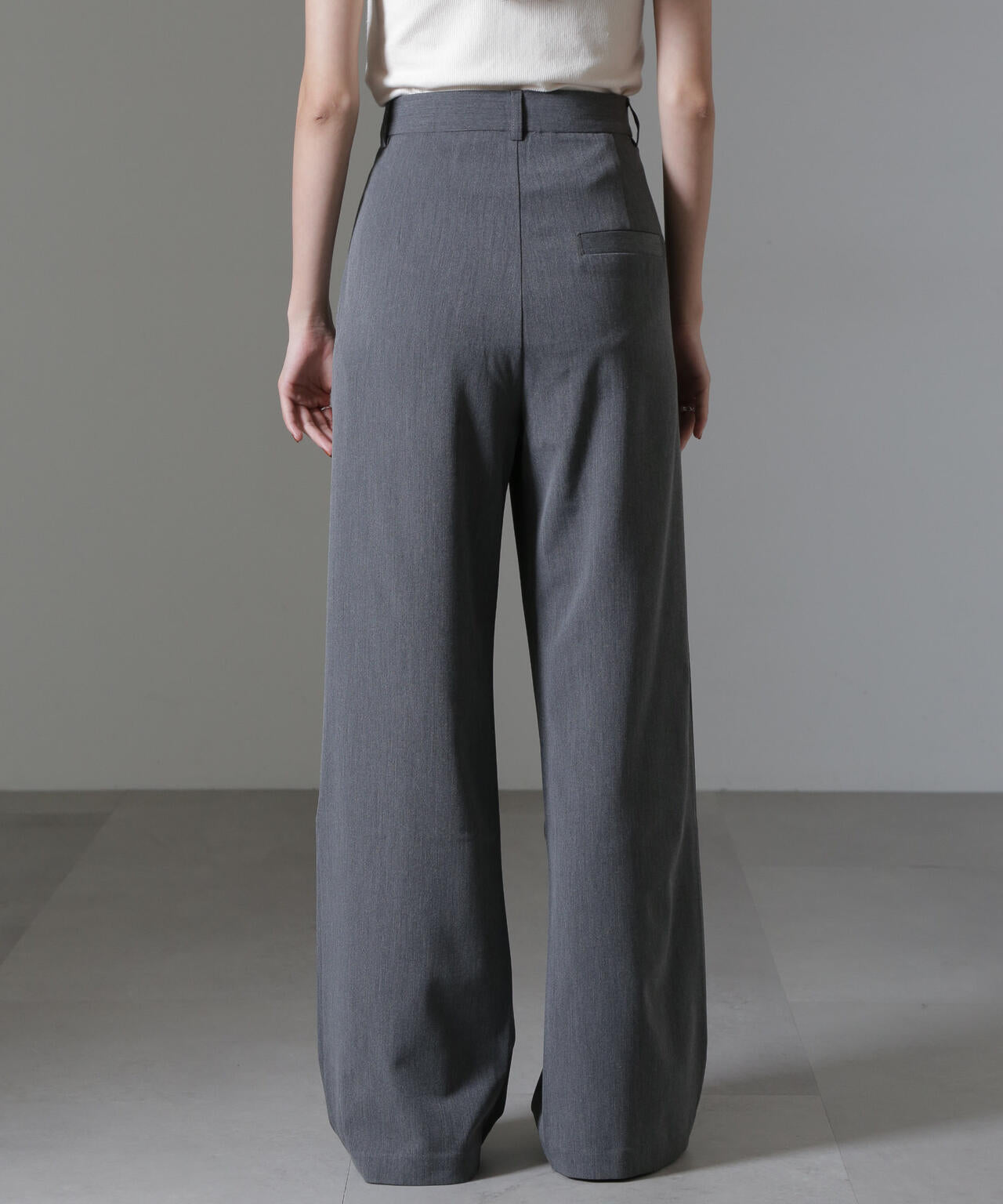 RITA ROW/MUGA PANTS 6714227029