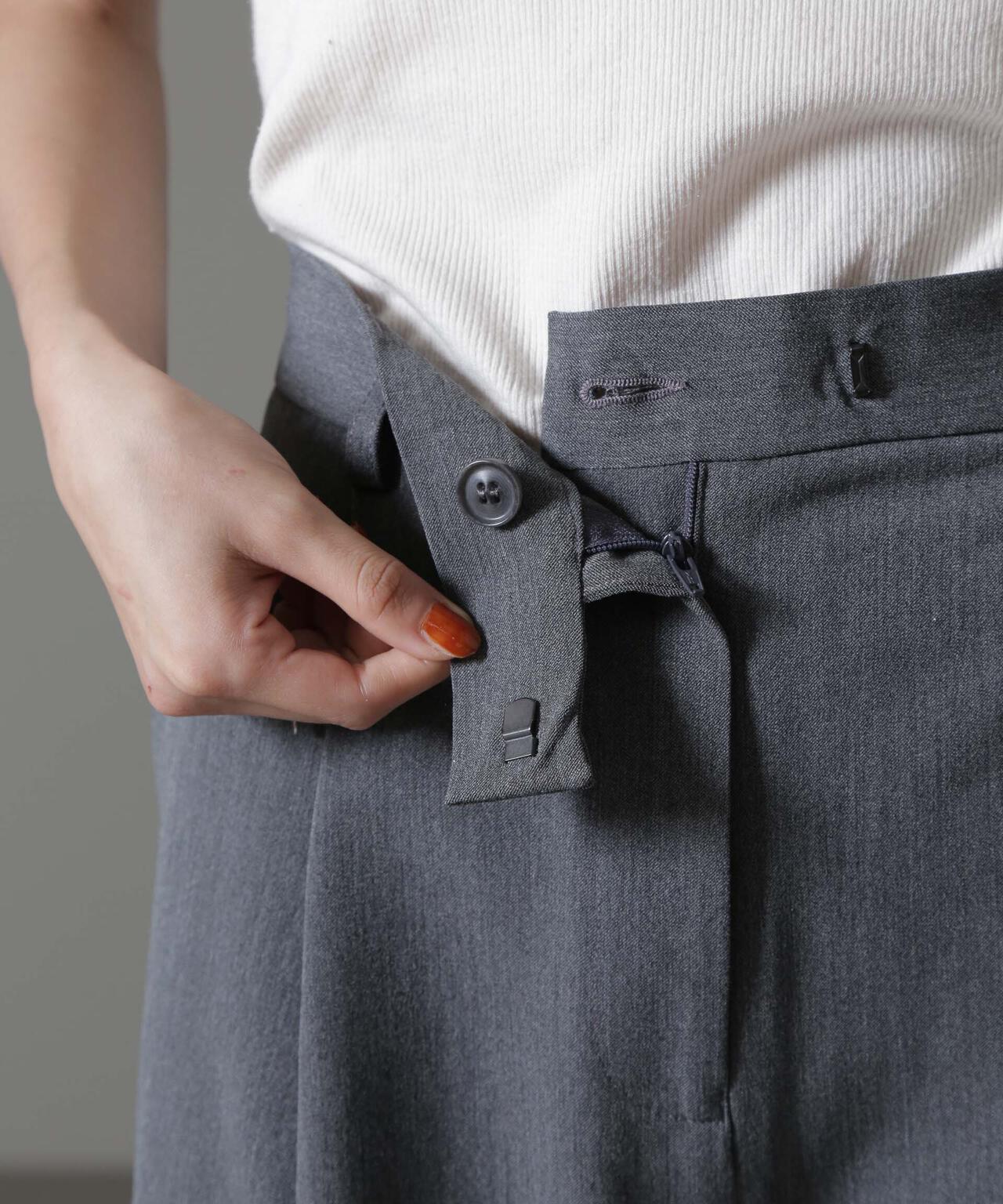 RITA ROW/MUGA PANTS 6714227029