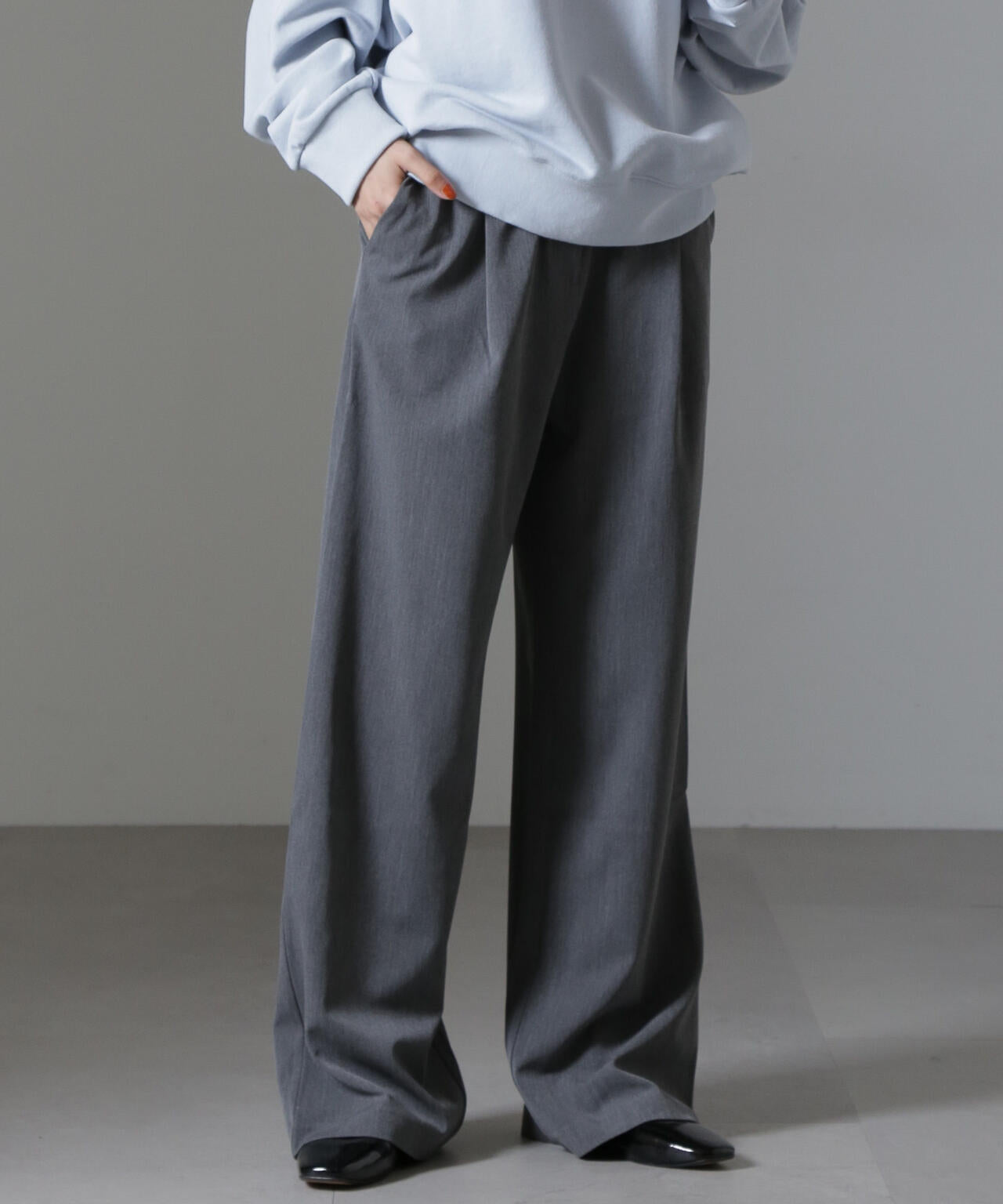 RITA ROW/MUGA PANTS 6714227029