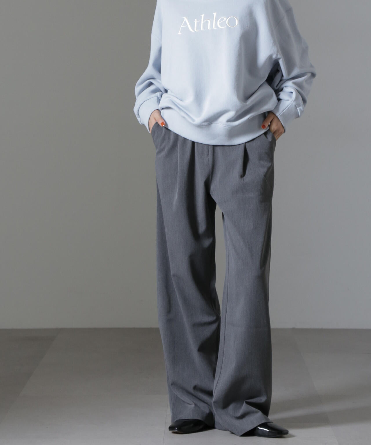 RITA ROW/MUGA PANTS 6714227029