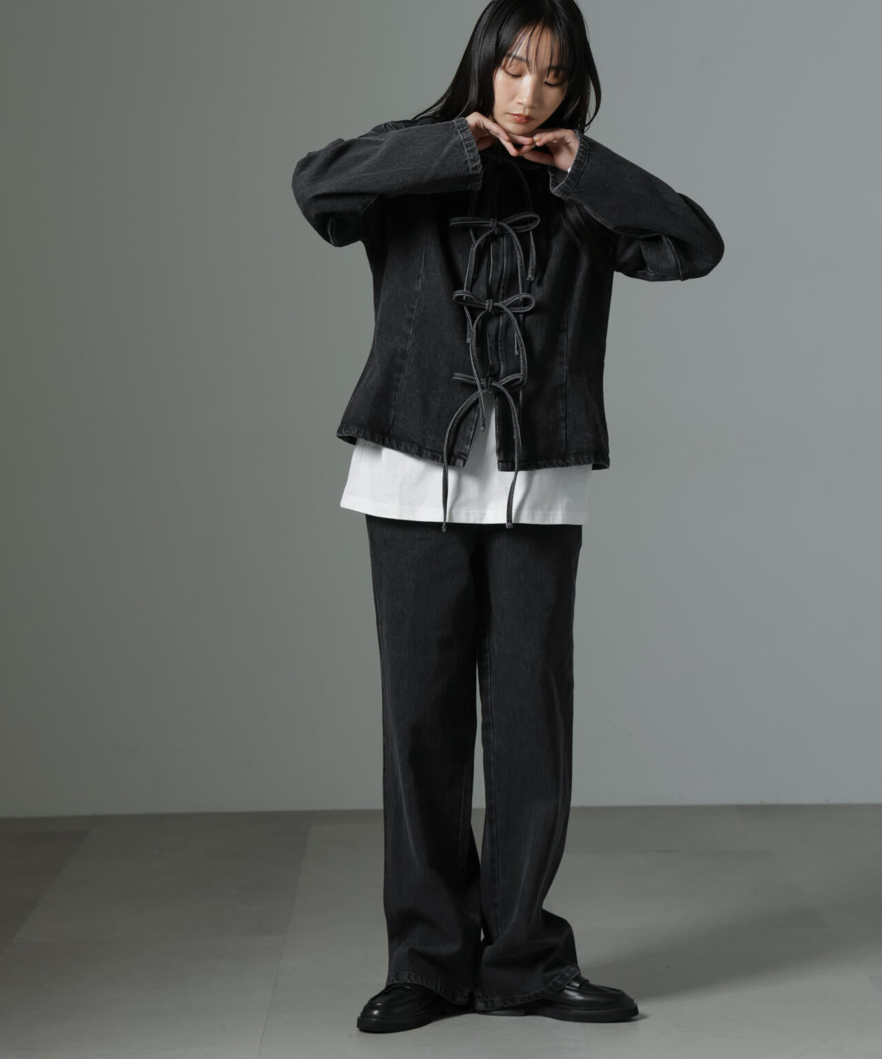 OperaSPORT/BAY JEANS(セットアップ可) 6714227030