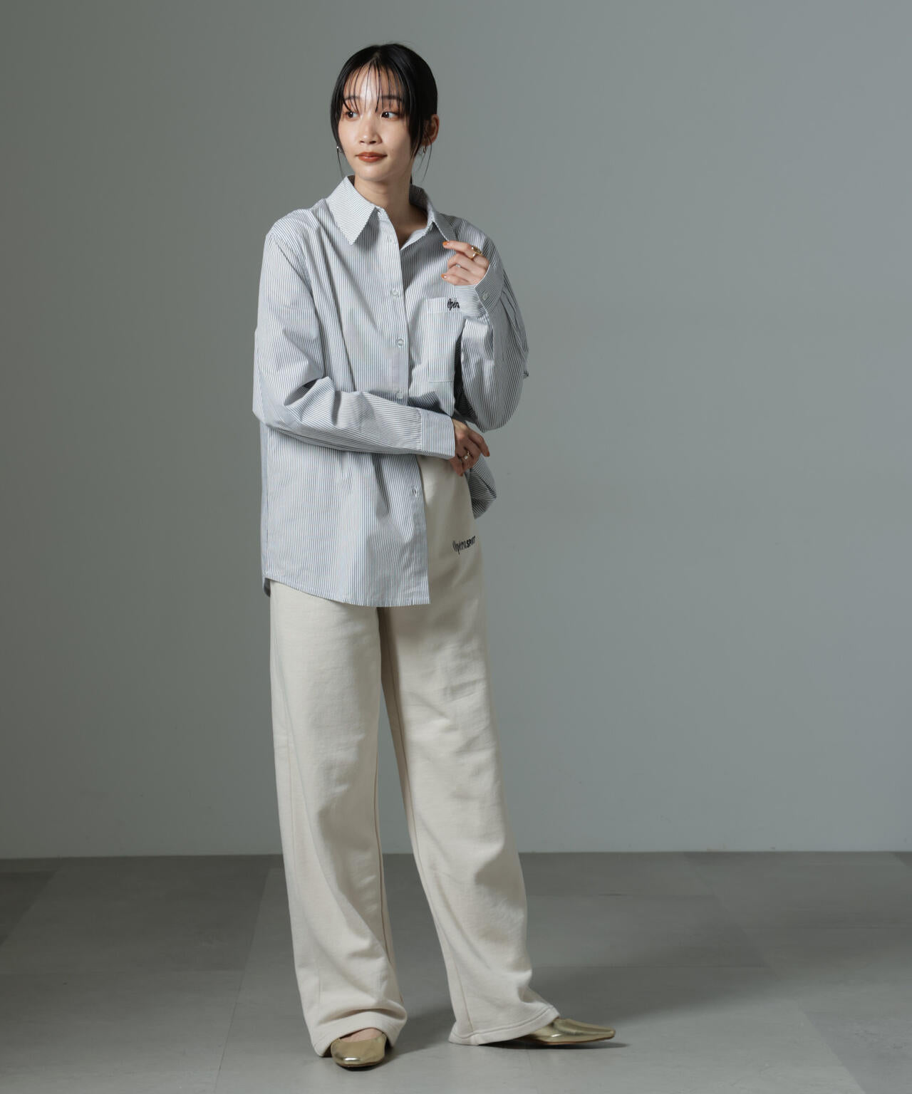 OperaSPORT/RAYAN UNISEX SWEATPANTS 6714227031