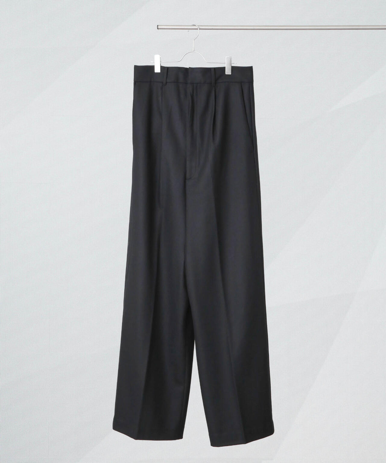 RhodolirioN/Tube Top Jumpsuit - Flannel 6714227032