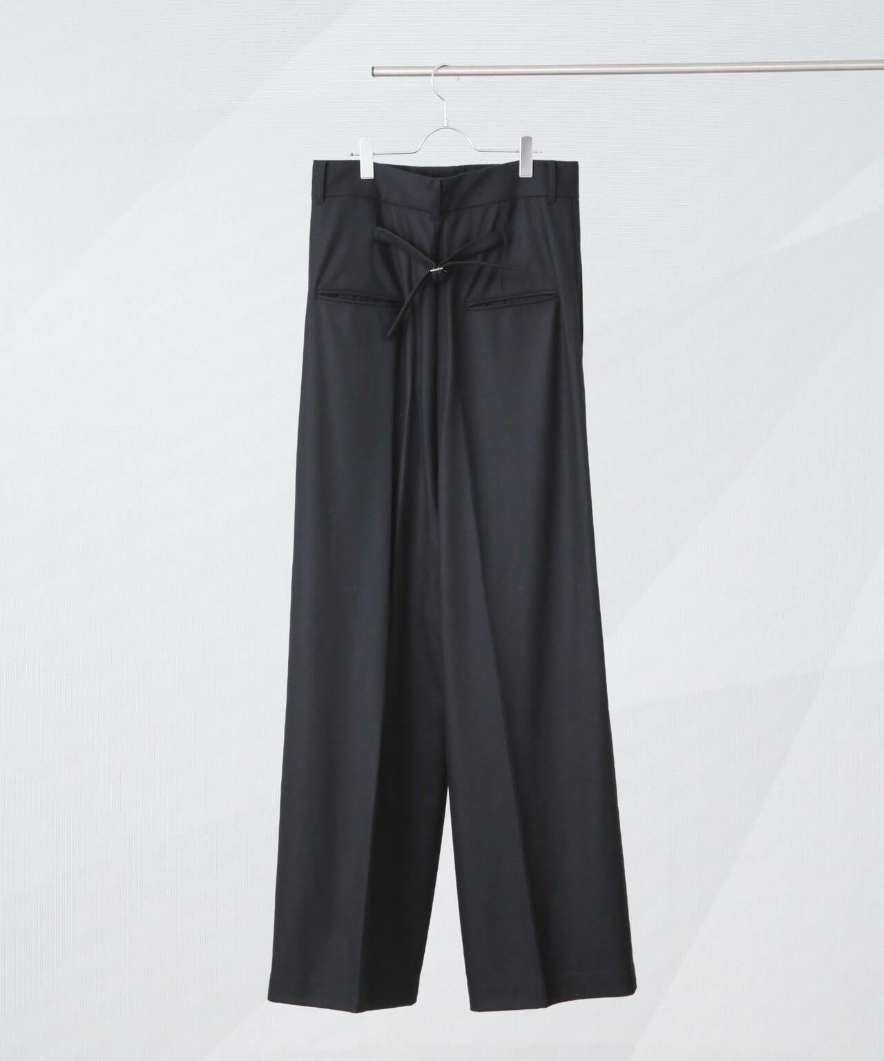 RhodolirioN/Tube Top Jumpsuit - Flannel 6714227032
