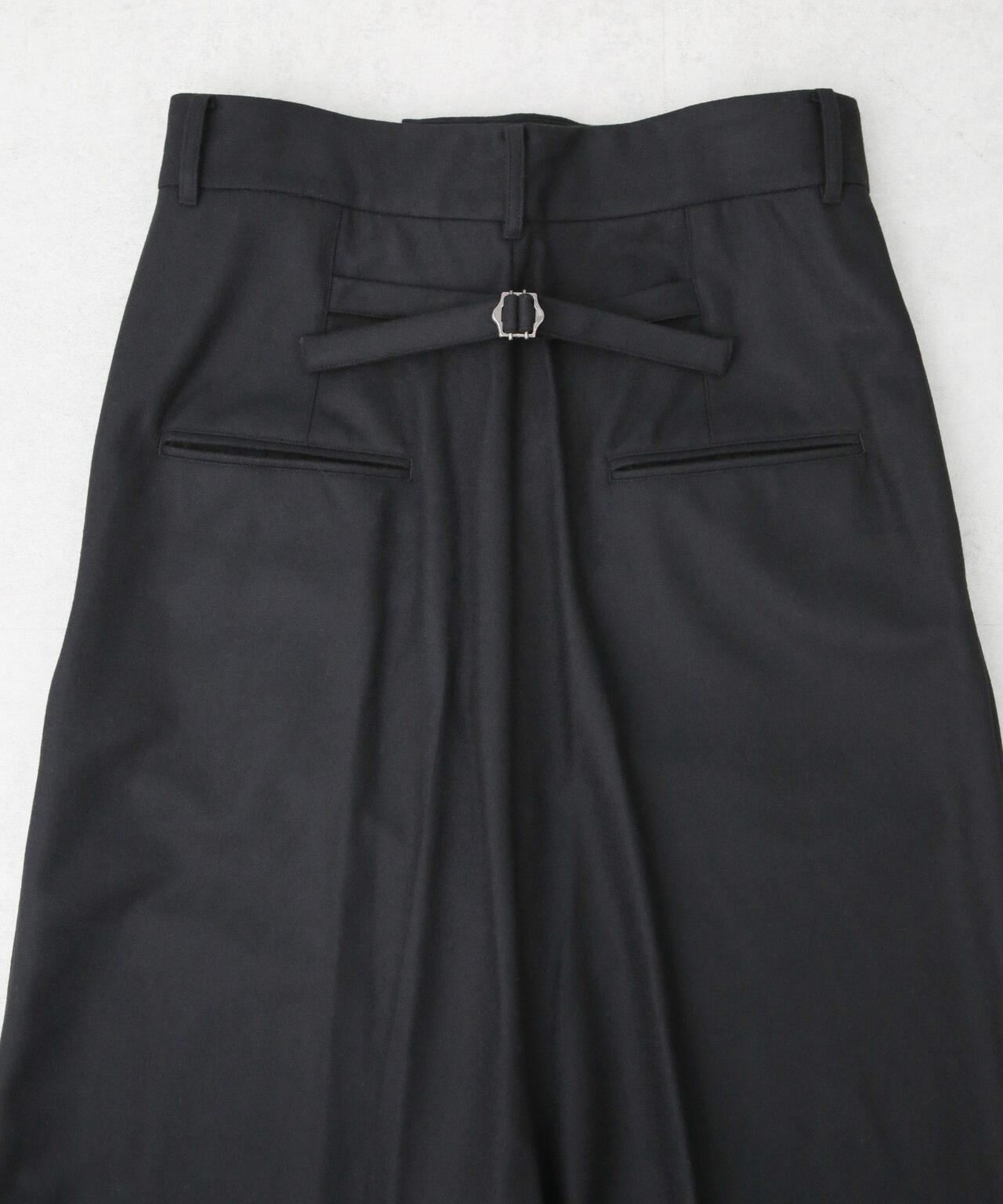 RhodolirioN/Tube Top Jumpsuit - Flannel 6714227032