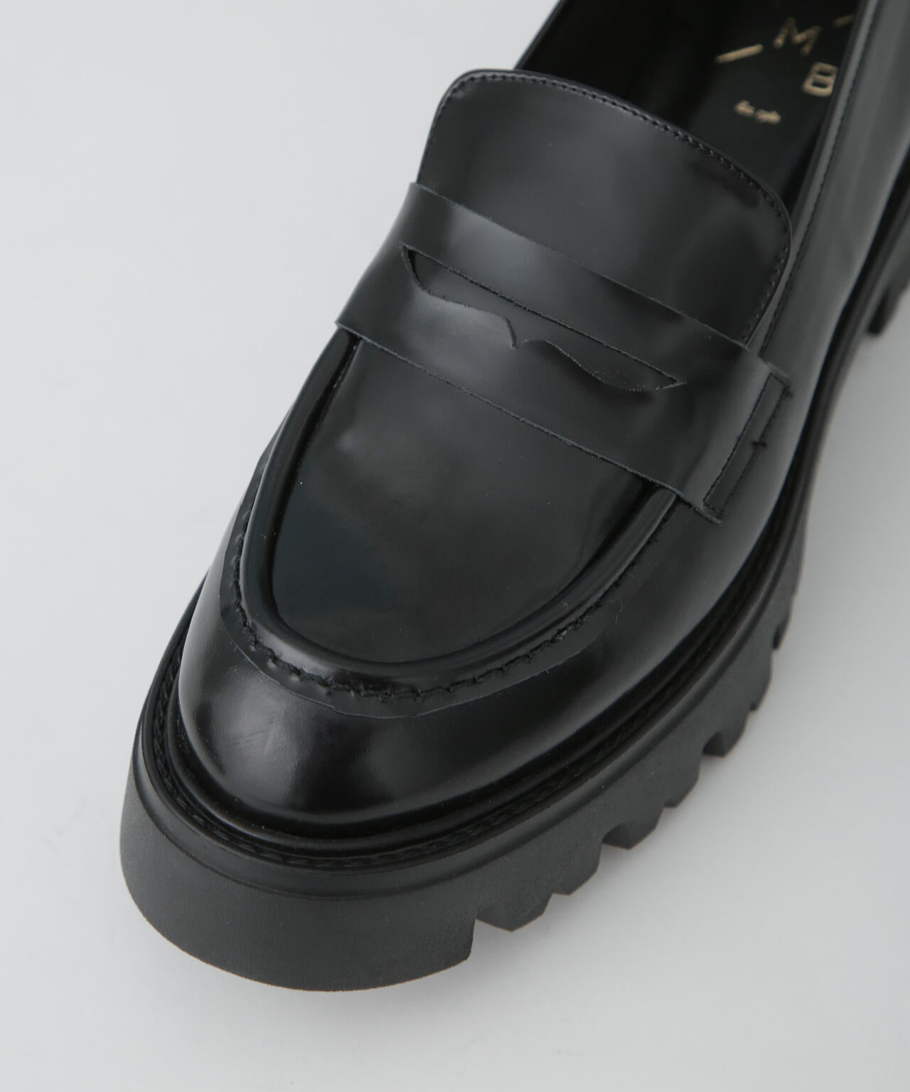 KMB/ローファー 6714233121