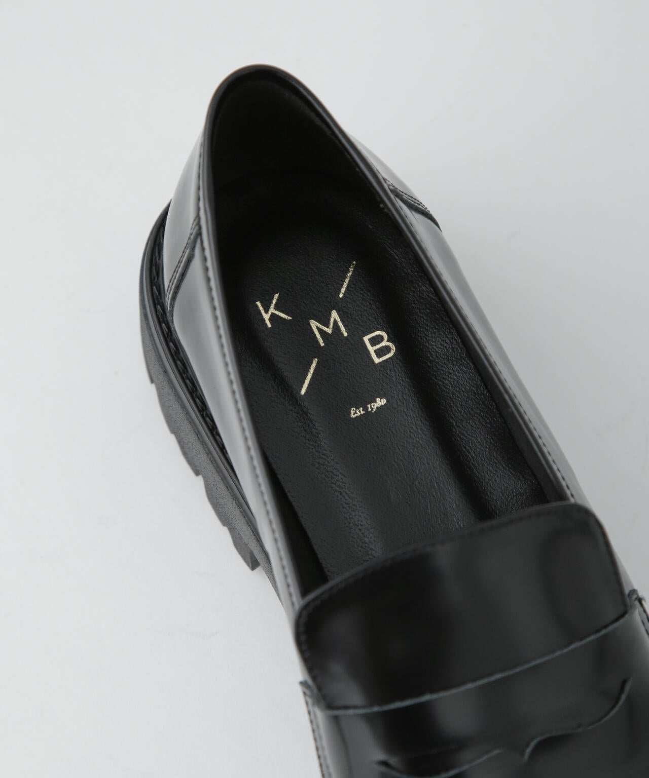 KMB/ローファー 6714233121