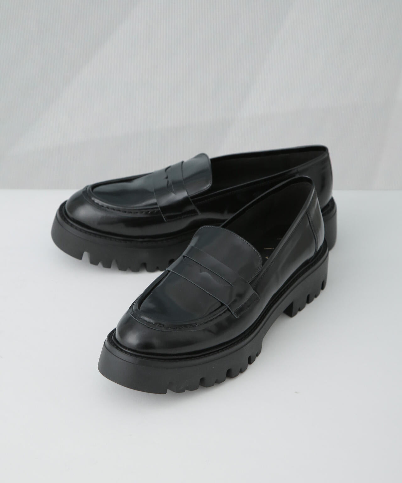 KMB/ローファー 6714233121