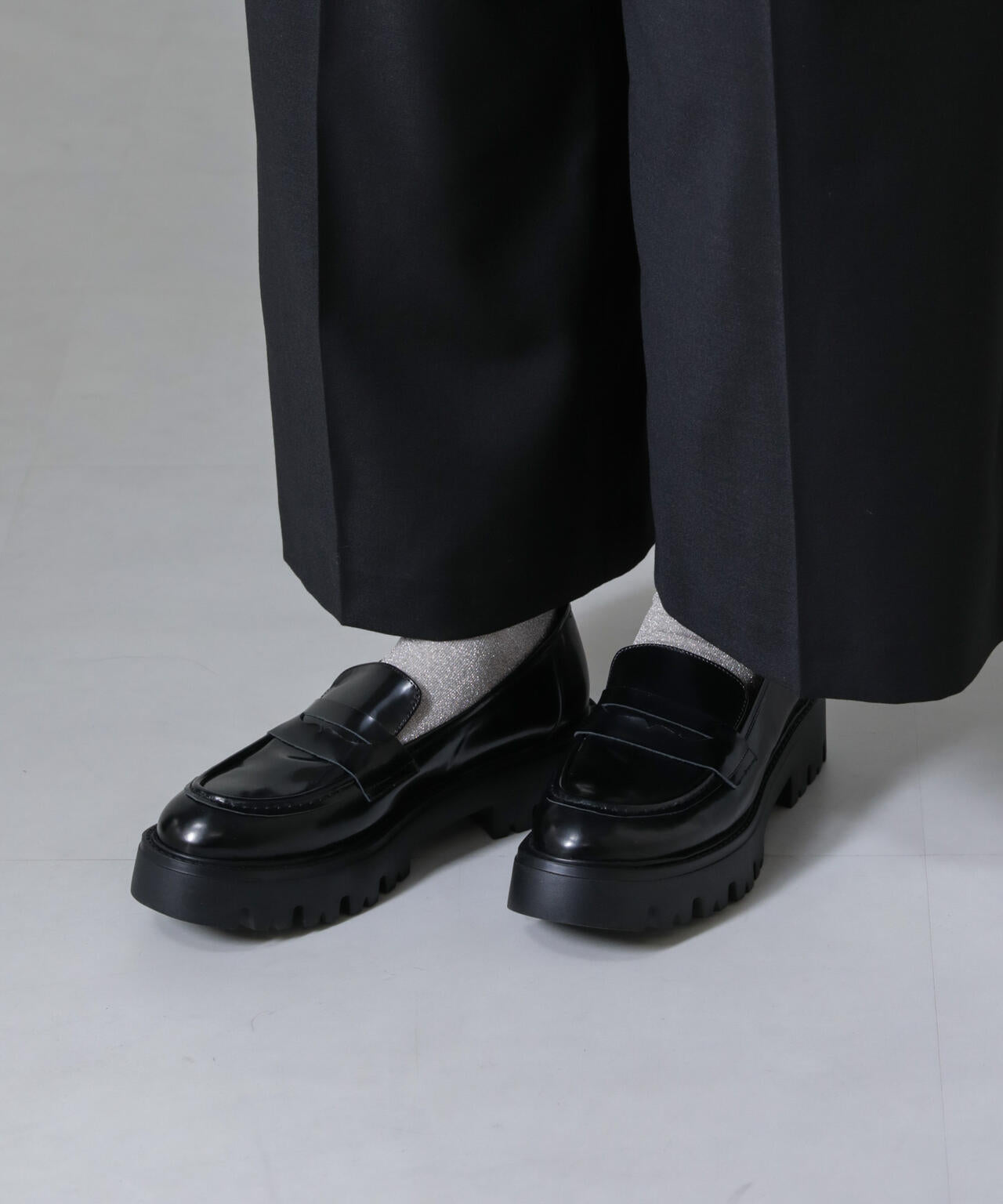 KMB/ローファー 6714233121