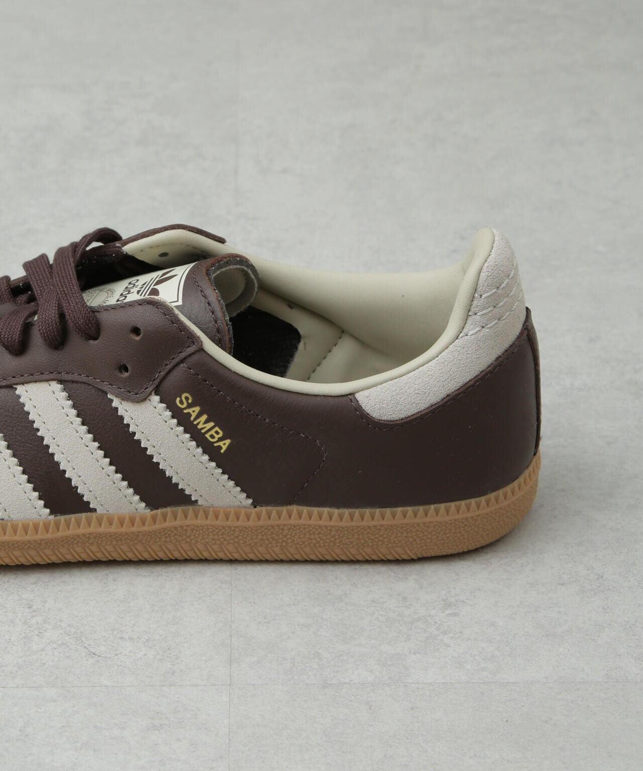 adidas/SAMBA OG 6714234032