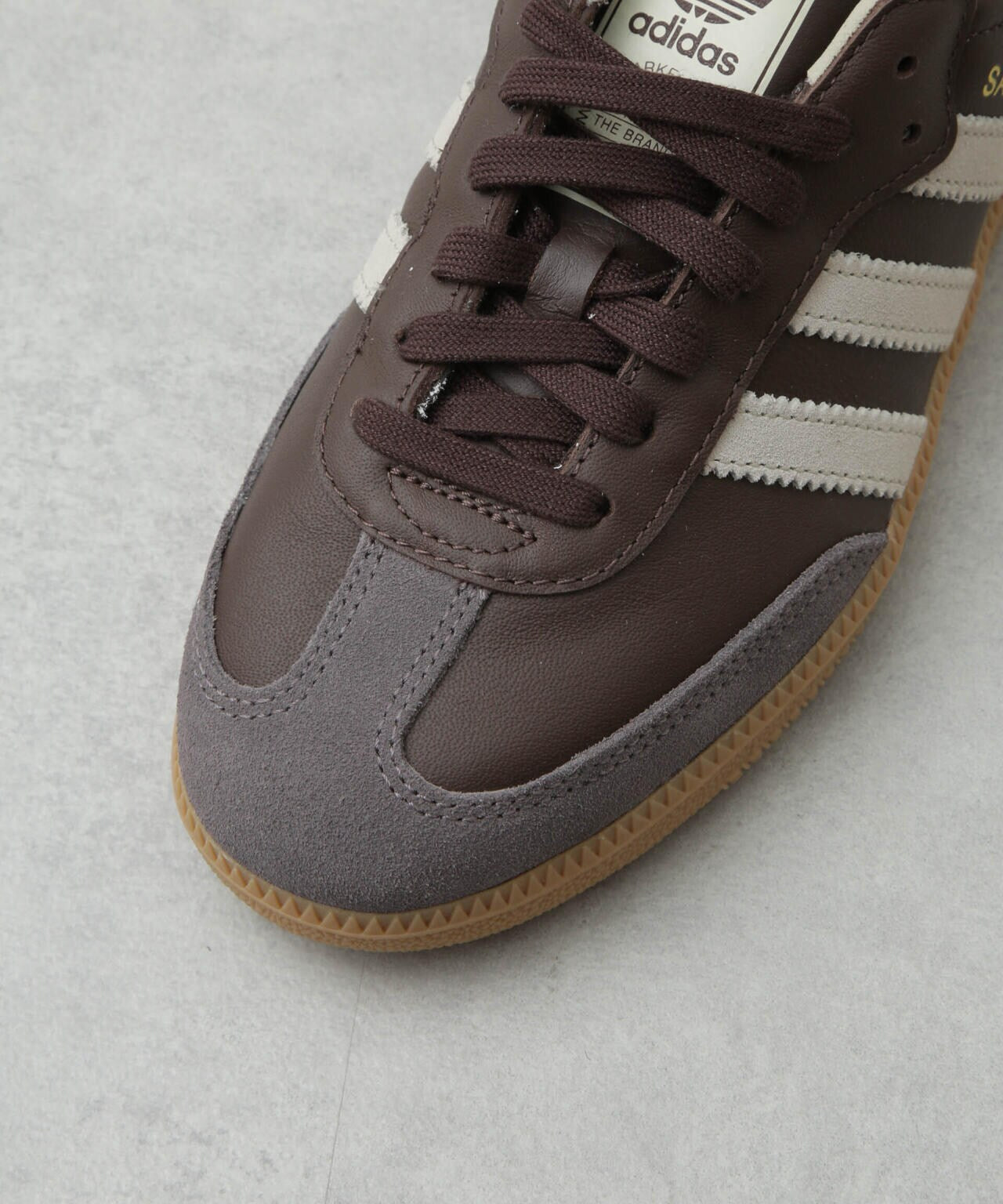 adidas/SAMBA OG 6714234032