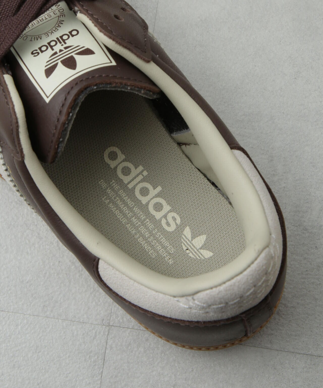 adidas/SAMBA OG 6714234032