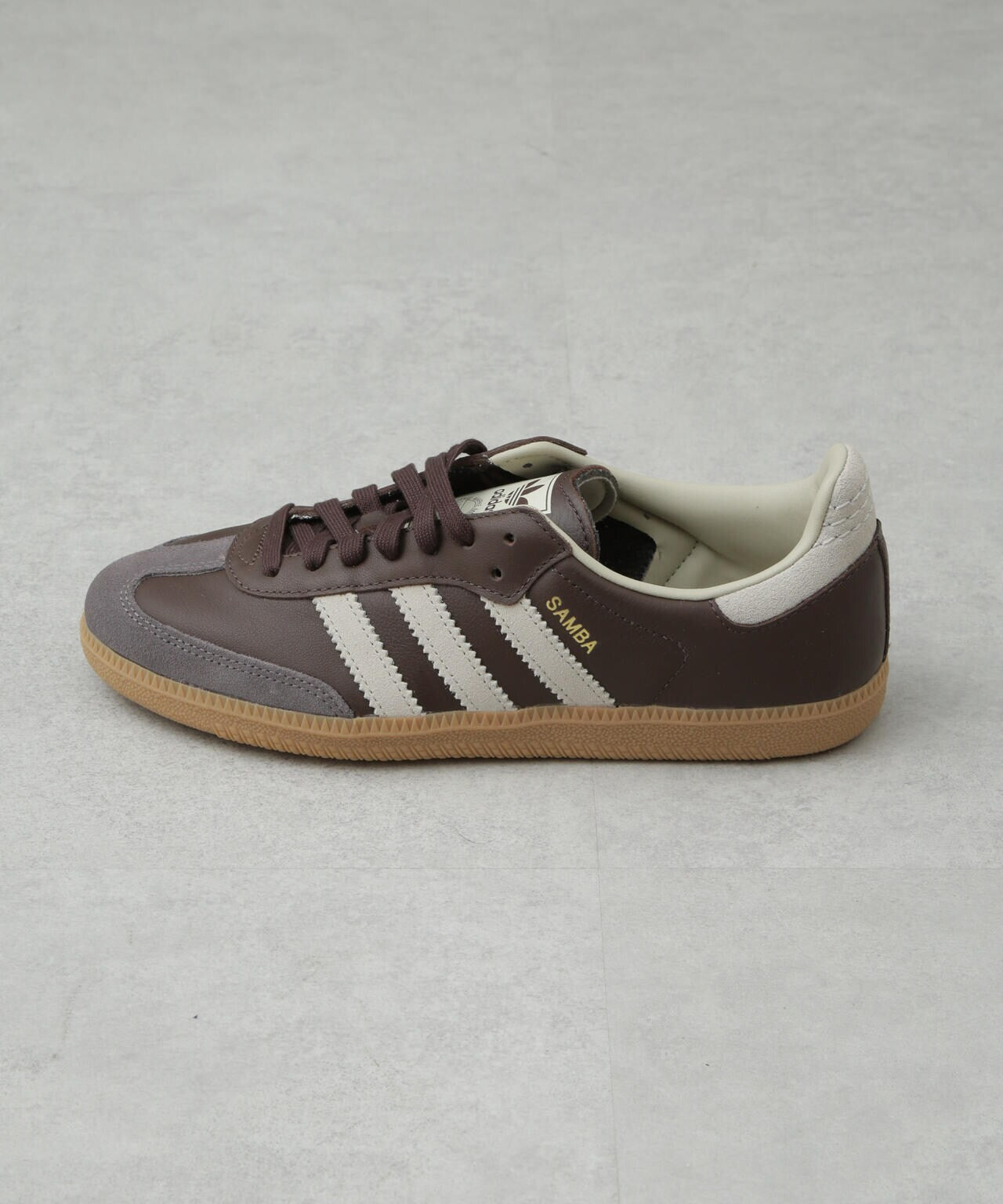 adidas/SAMBA OG 6714234032