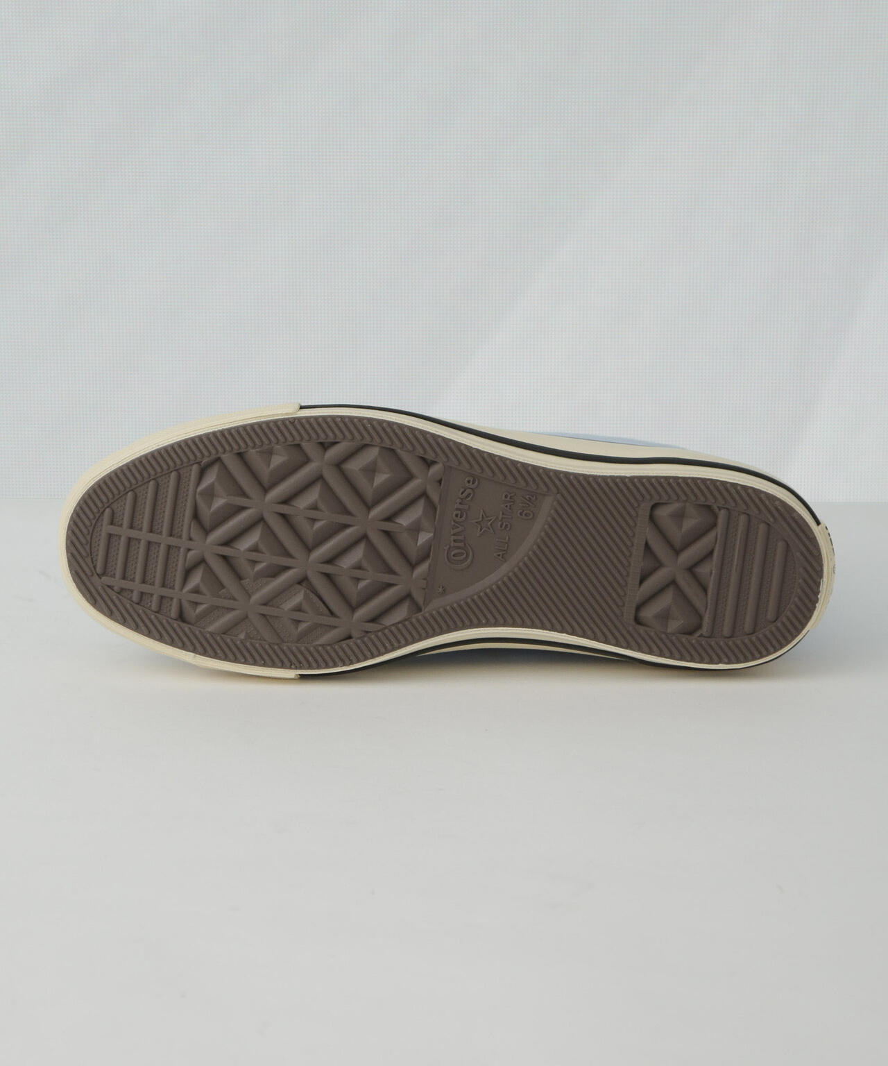 CONVERSE/オールスター US エイジドカラーズ HI スカイブルー 6714234054