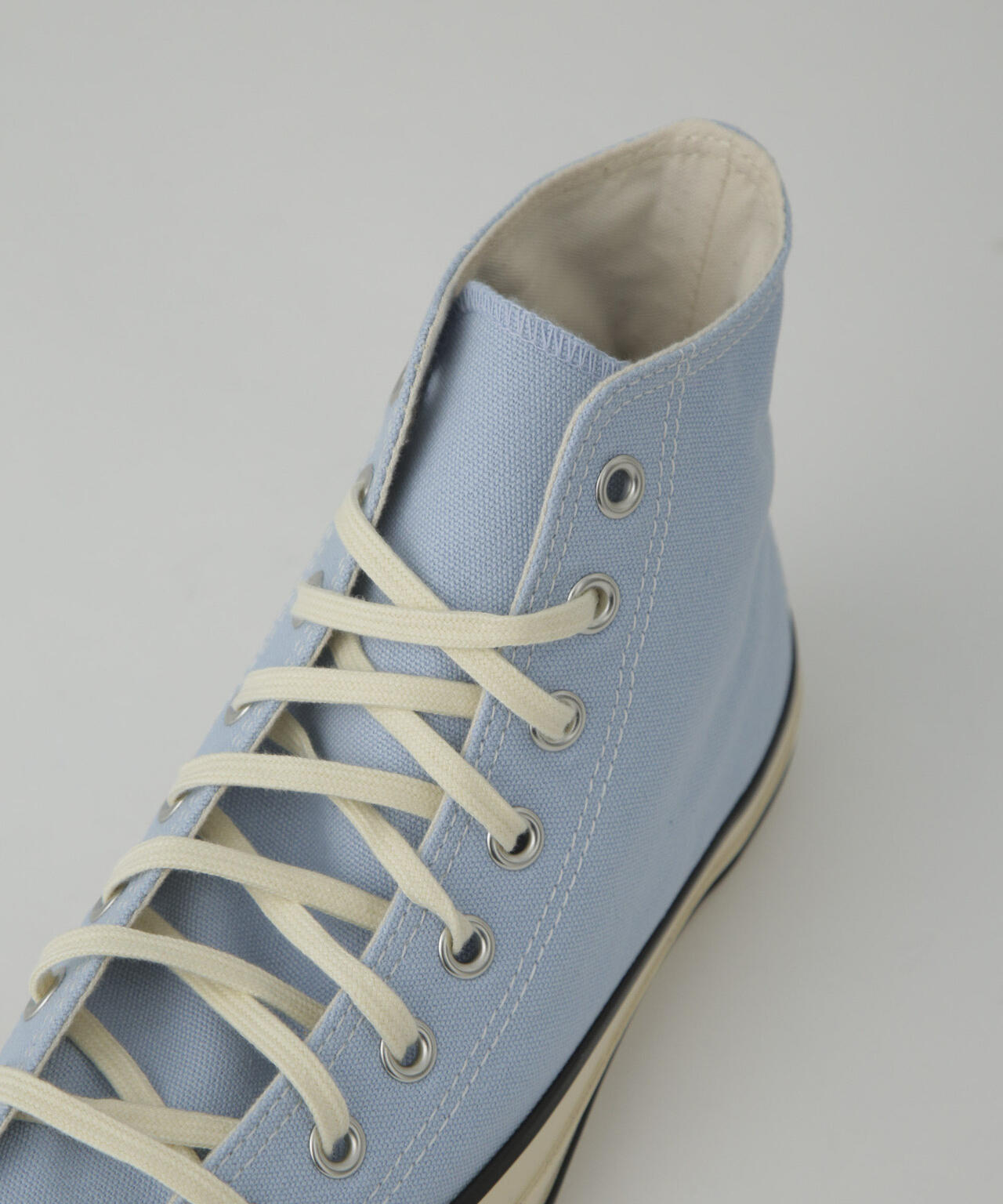 CONVERSE/オールスター US エイジドカラーズ HI スカイブルー 6714234054