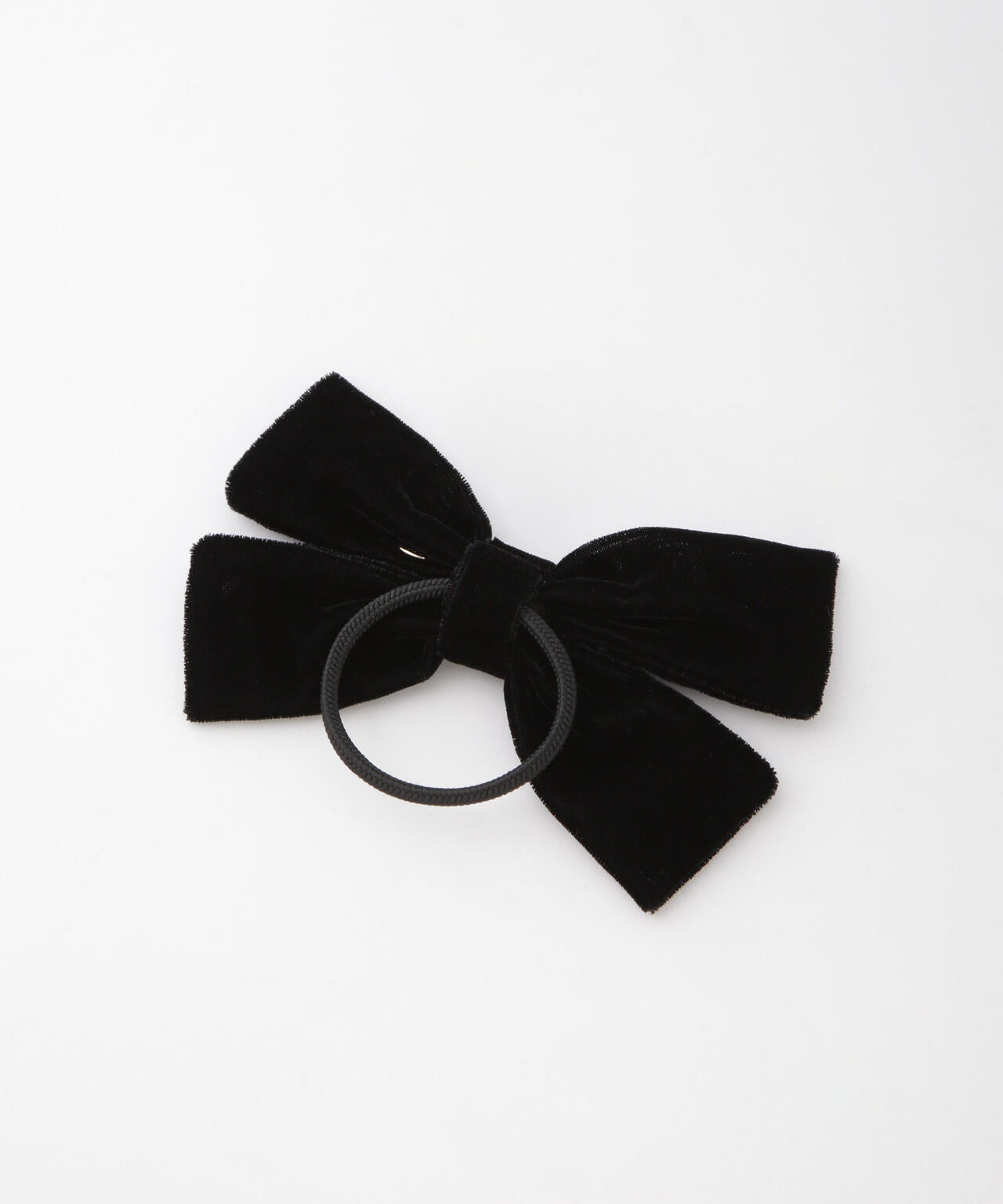IRIS47/double tie pony 6714238009