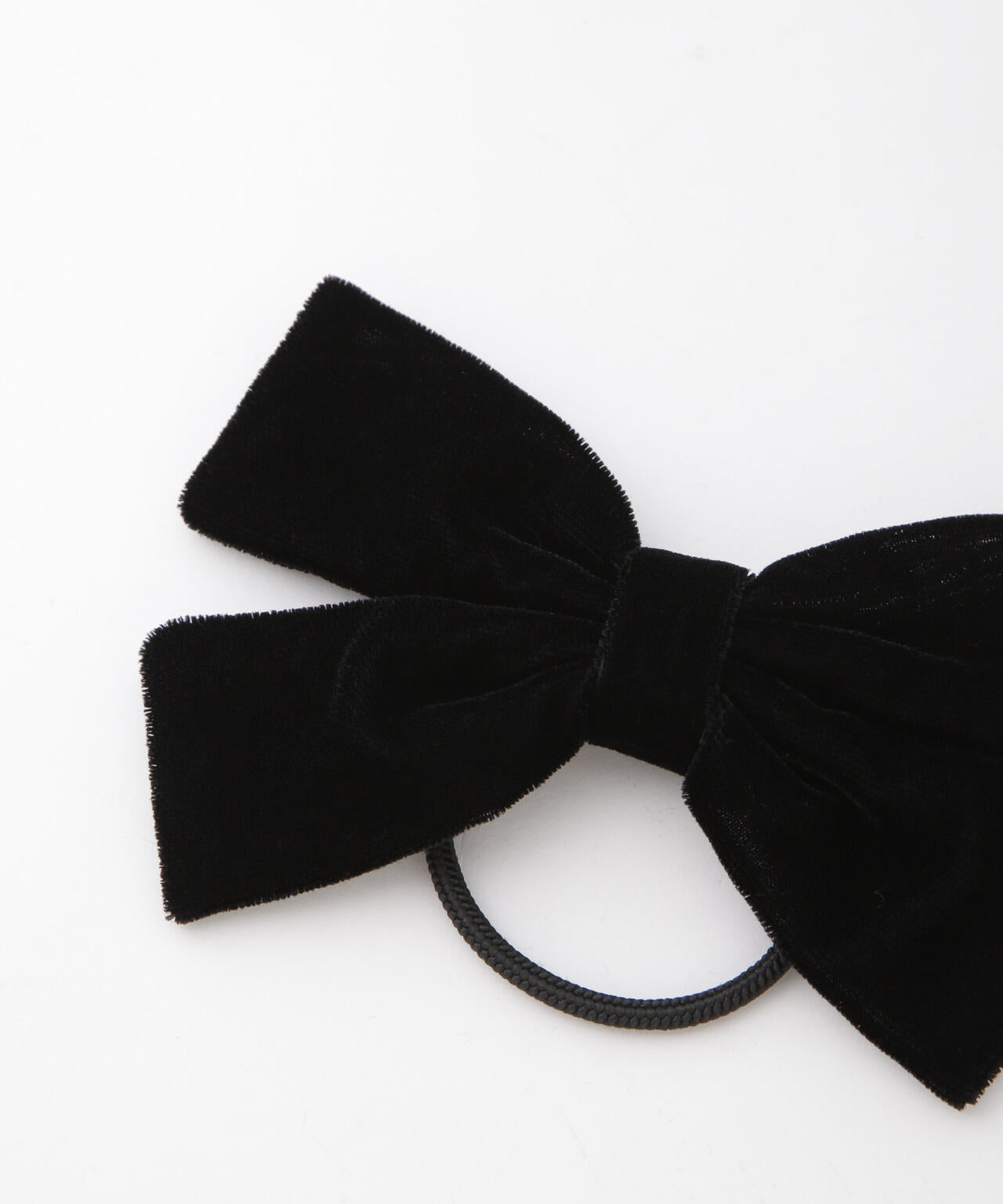 IRIS47/double tie pony 6714238009