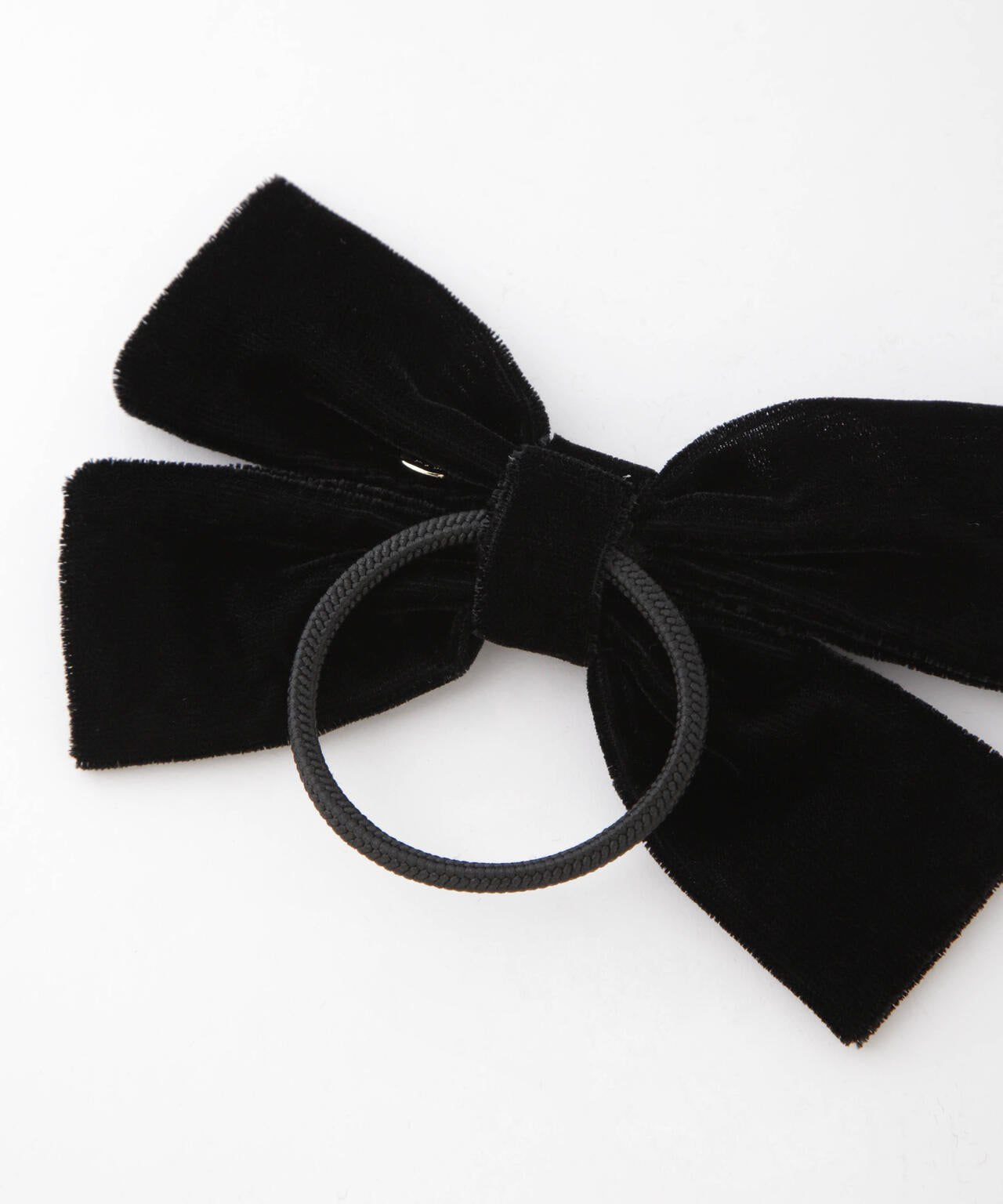IRIS47/double tie pony 6714238009
