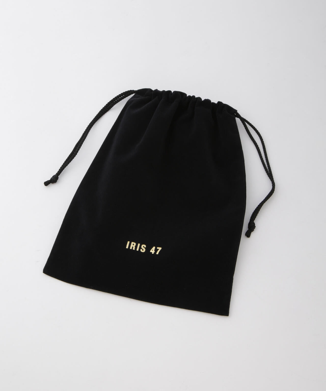 IRIS47/double tie pony 6714238009