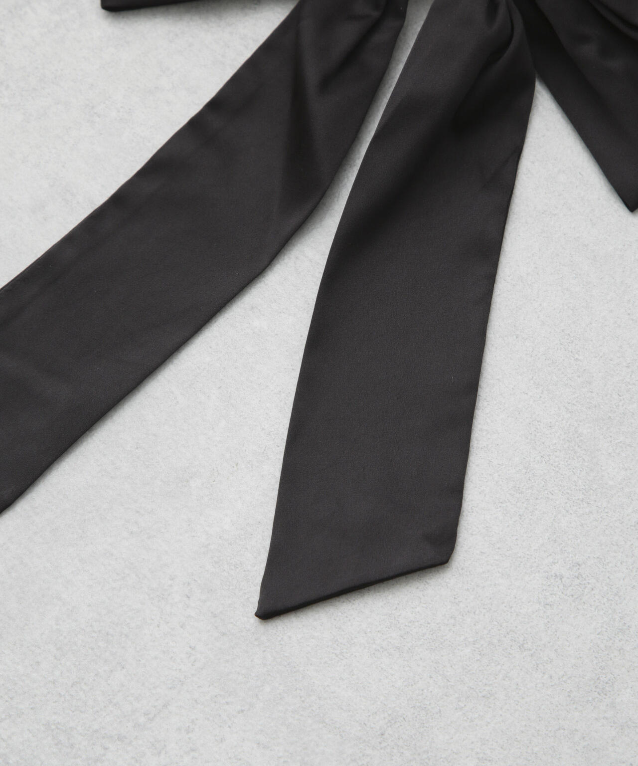 Pico/Isabella Bow Barette バレッタ 6714238017